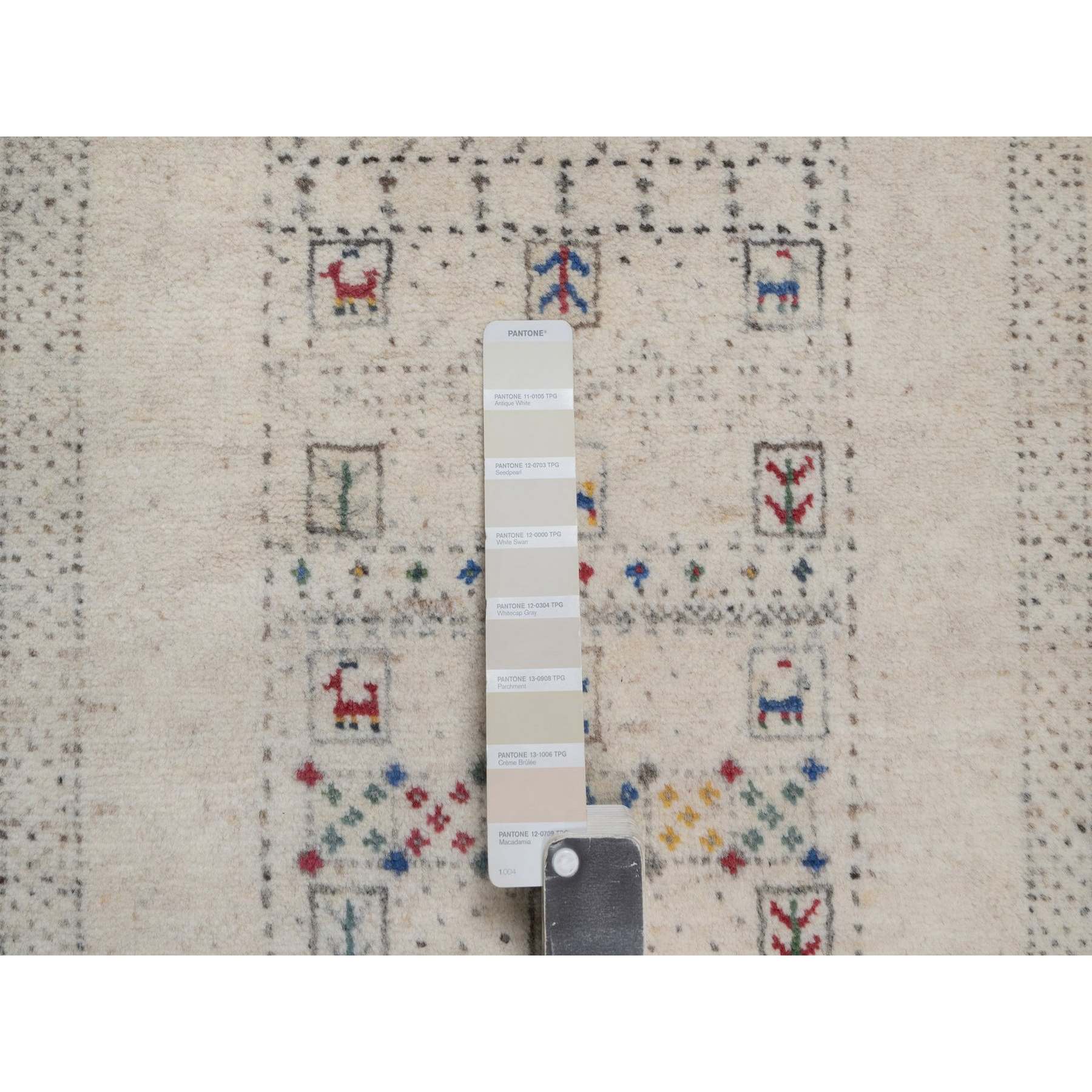 Modern-and-Contemporary-Hand-Knotted-Rug-463170