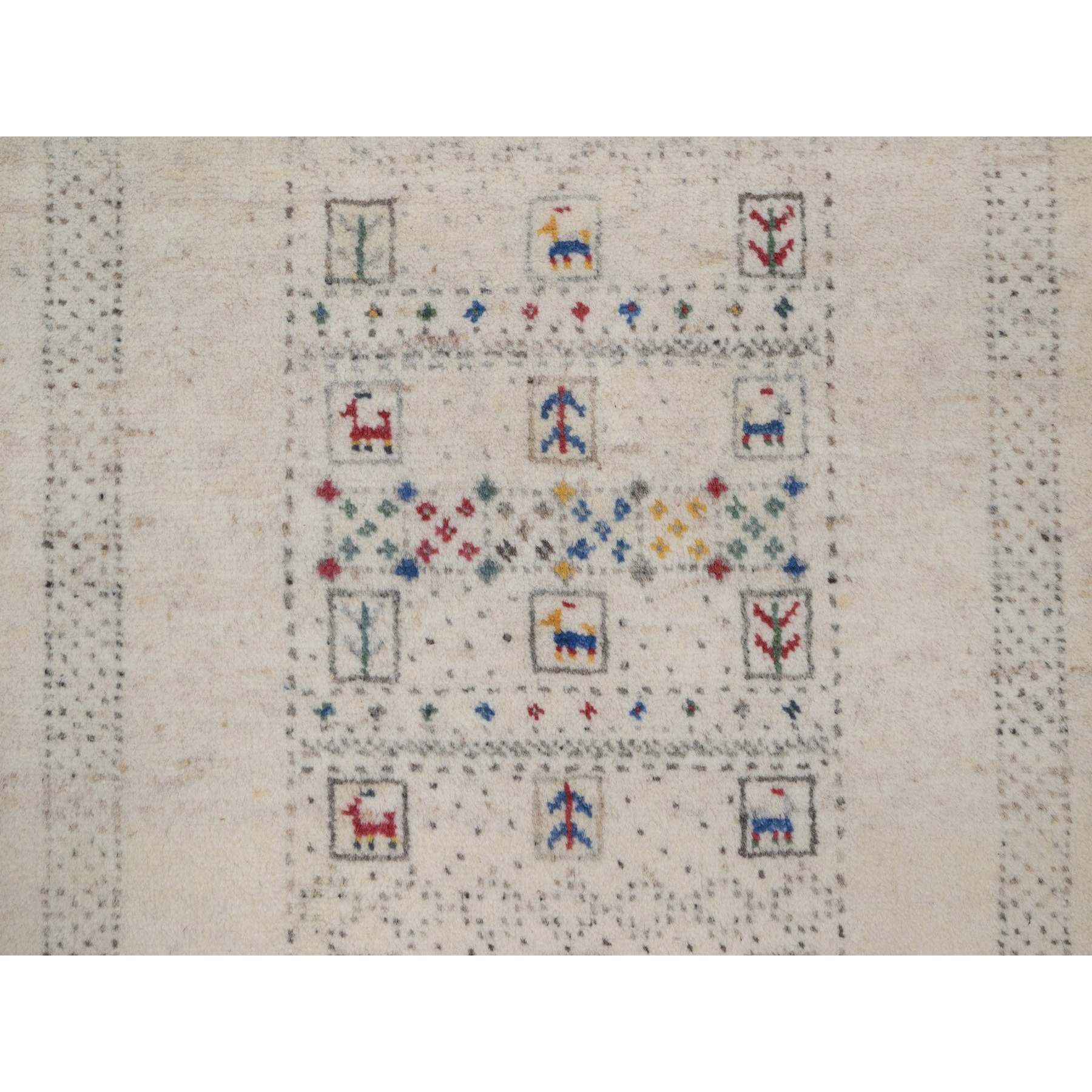 Modern-and-Contemporary-Hand-Knotted-Rug-463170