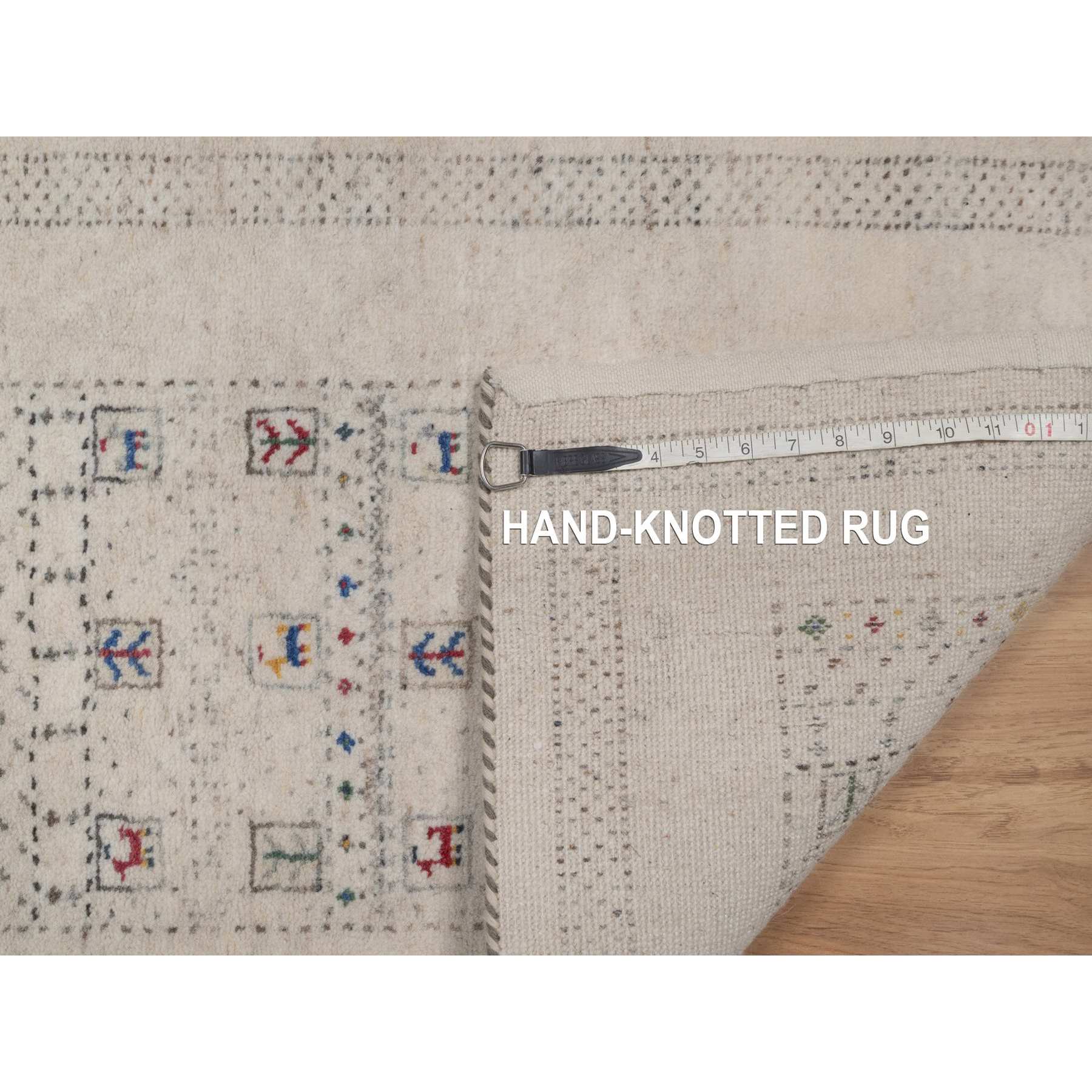 Modern-and-Contemporary-Hand-Knotted-Rug-463170