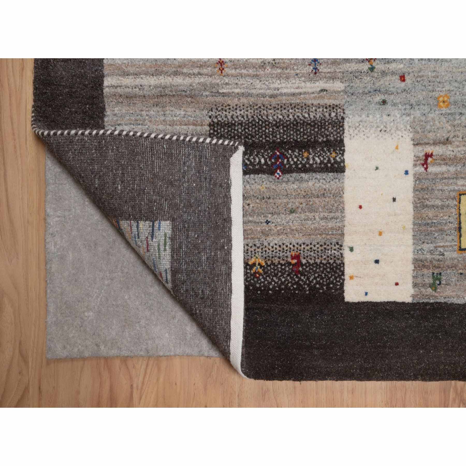 Modern-and-Contemporary-Hand-Knotted-Rug-463180