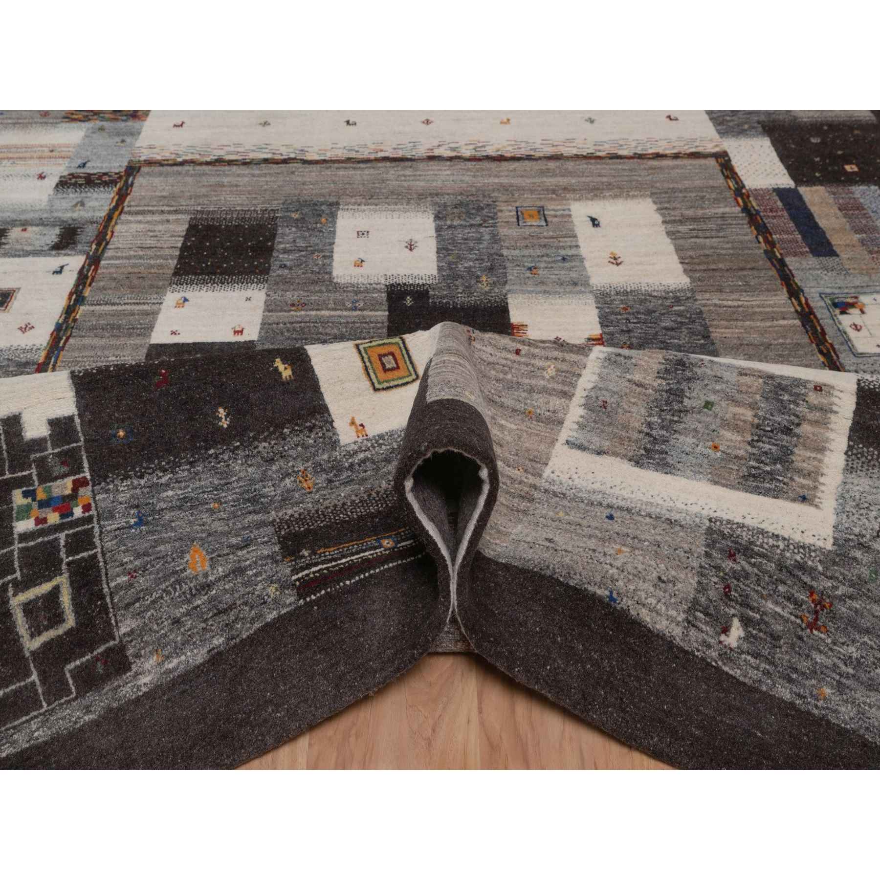 Modern-and-Contemporary-Hand-Knotted-Rug-463180