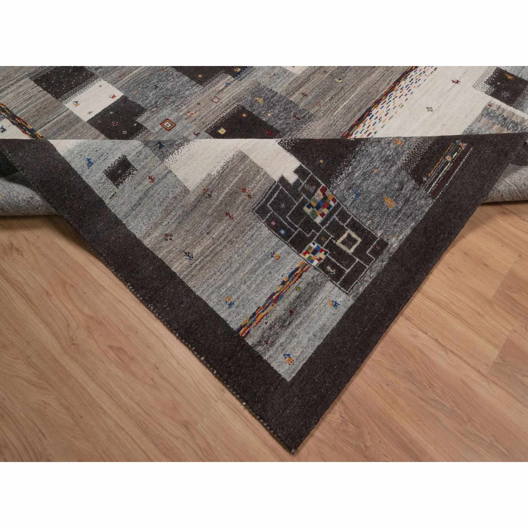 Modern-and-Contemporary-Hand-Knotted-Rug-463180