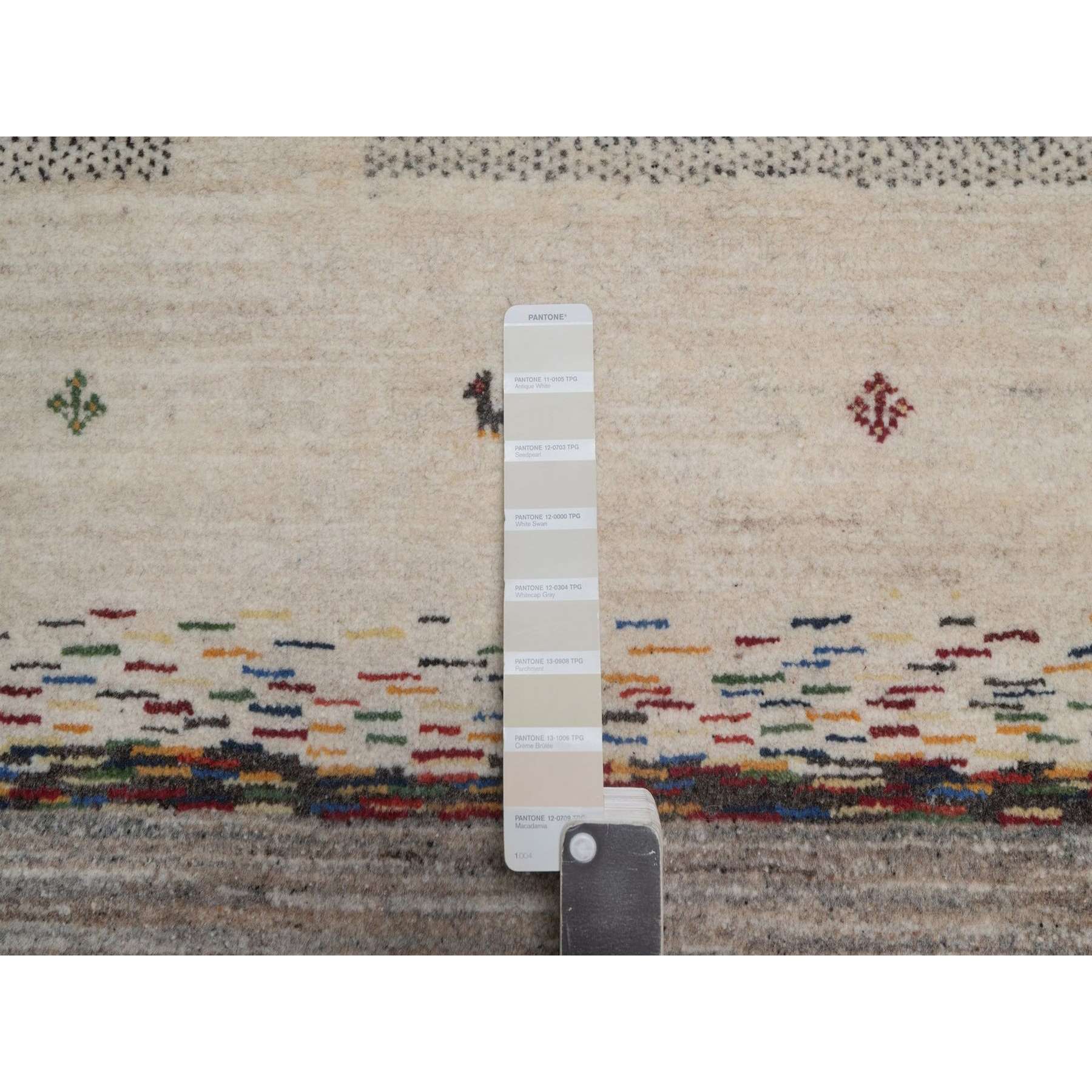 Modern-and-Contemporary-Hand-Knotted-Rug-463180