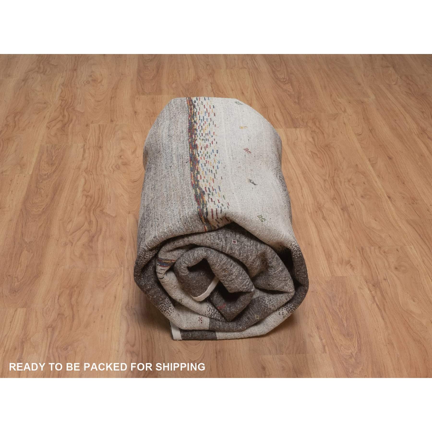 Modern-and-Contemporary-Hand-Knotted-Rug-463180