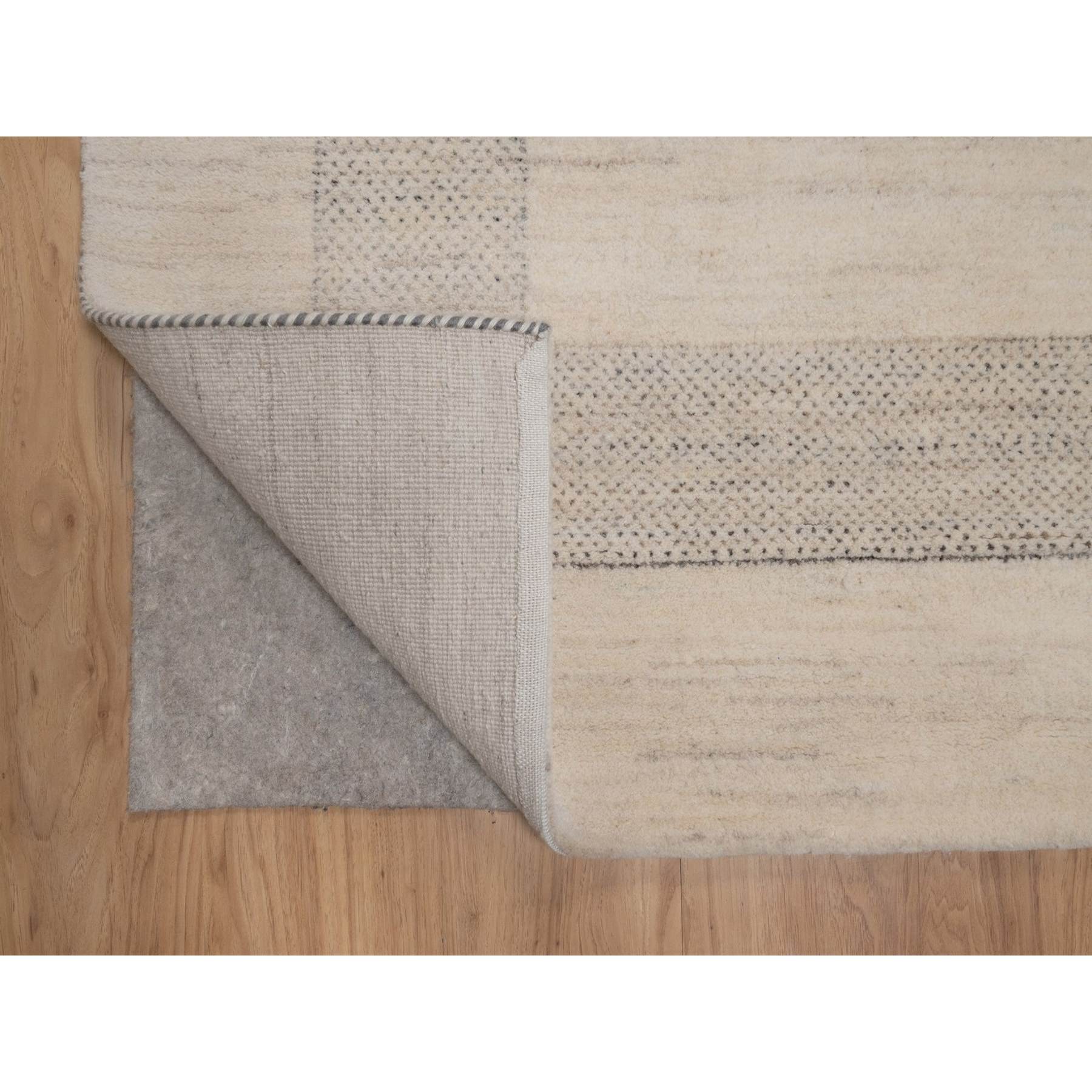 Modern-and-Contemporary-Hand-Knotted-Rug-463185