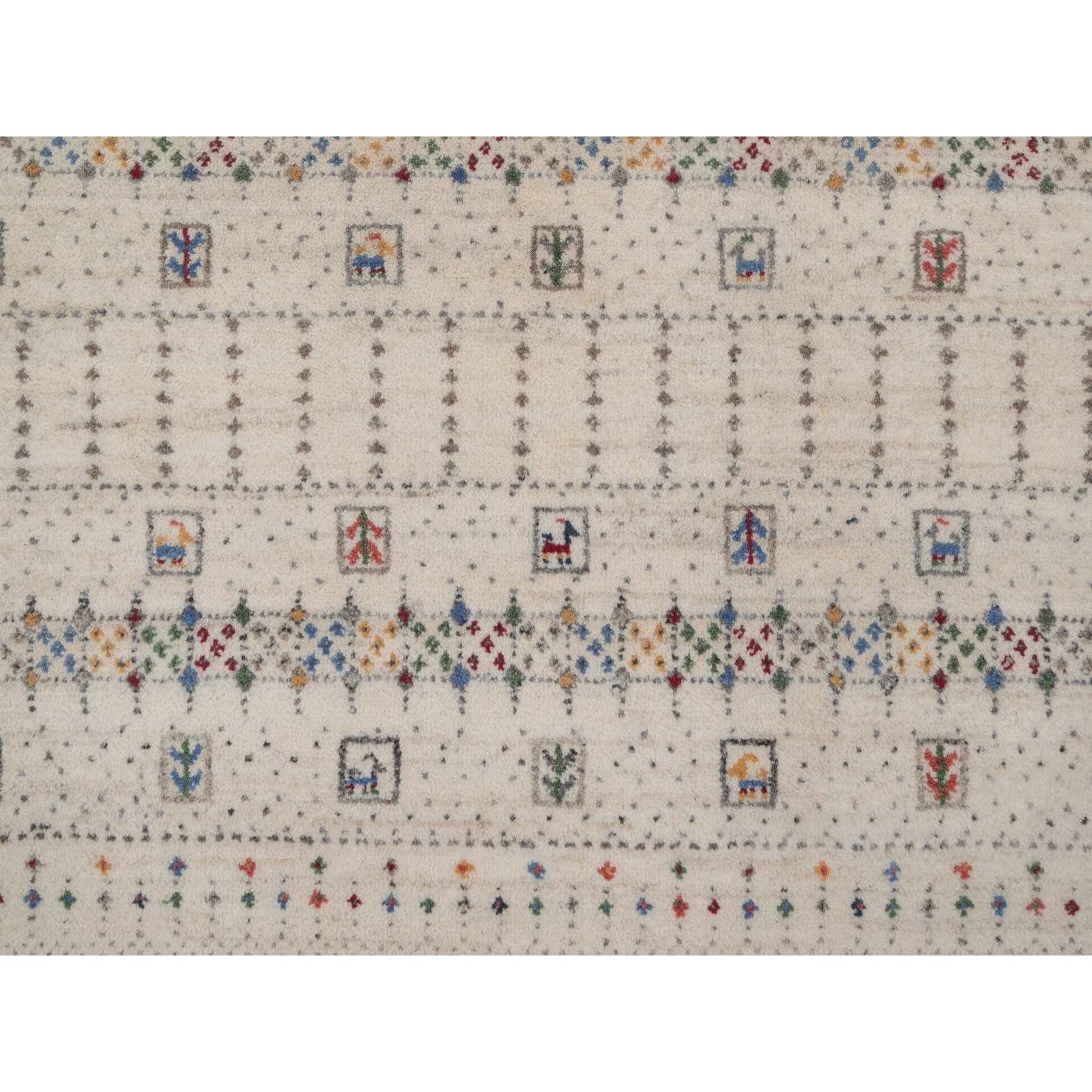 Modern-and-Contemporary-Hand-Knotted-Rug-463185