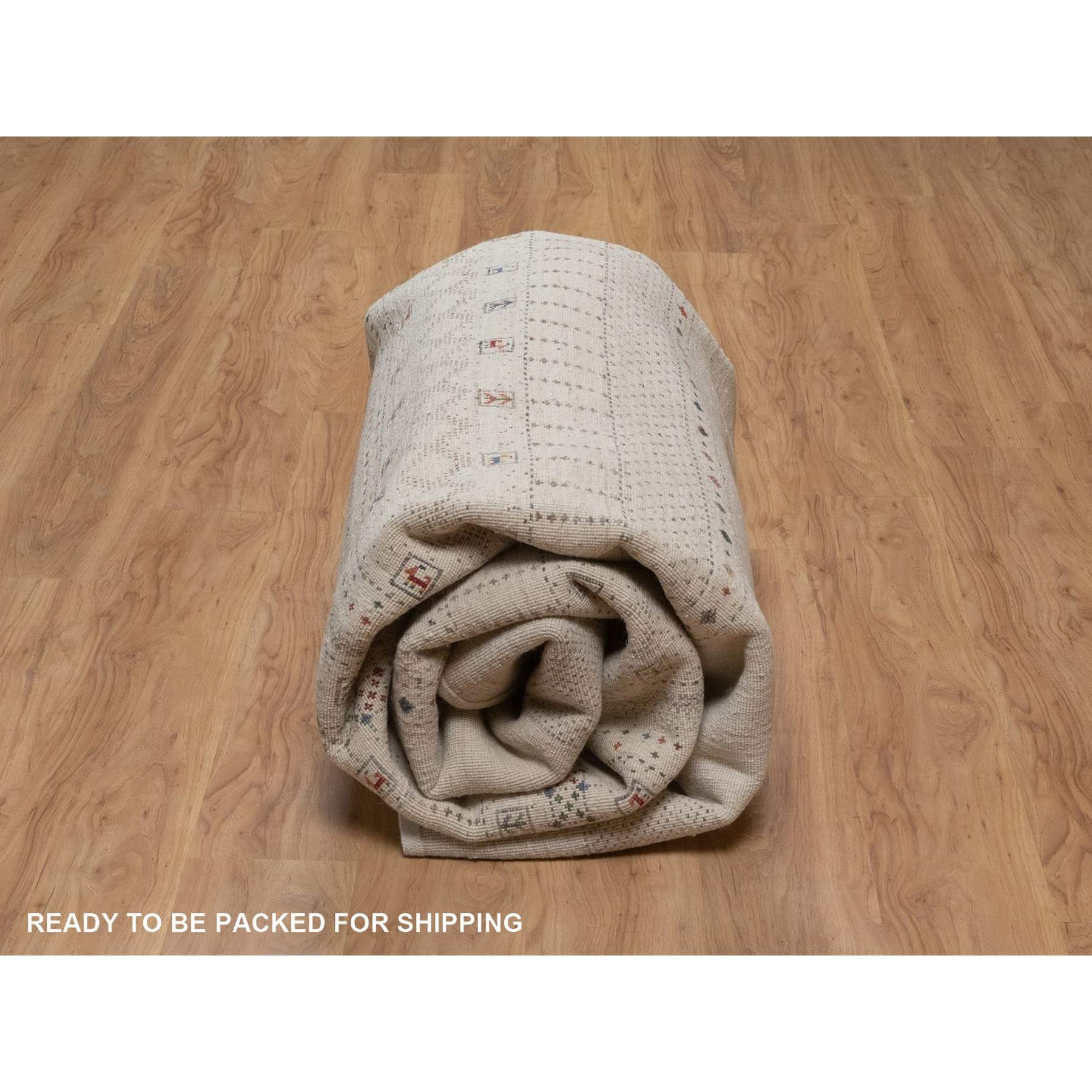 Modern-and-Contemporary-Hand-Knotted-Rug-463185