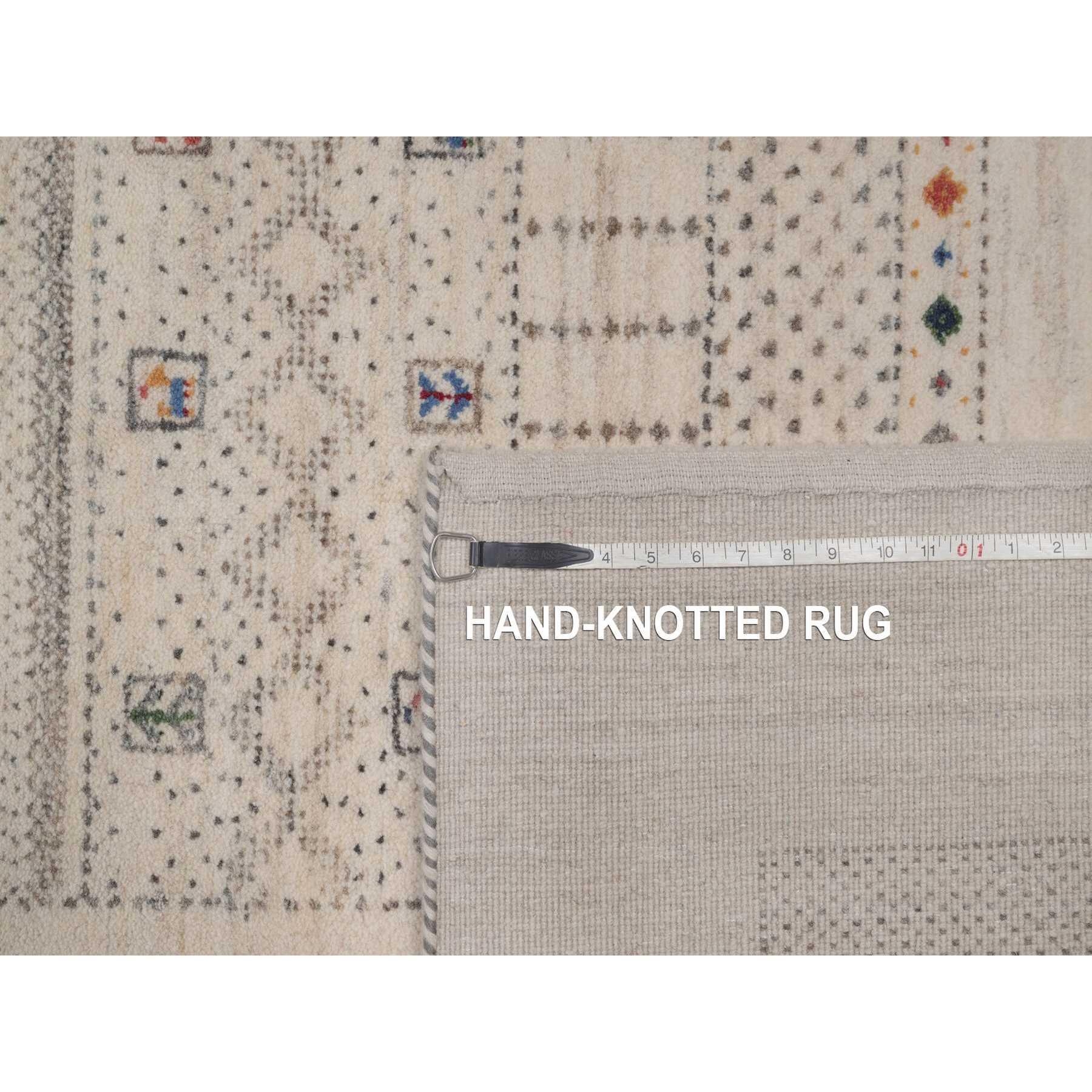Modern-and-Contemporary-Hand-Knotted-Rug-463185