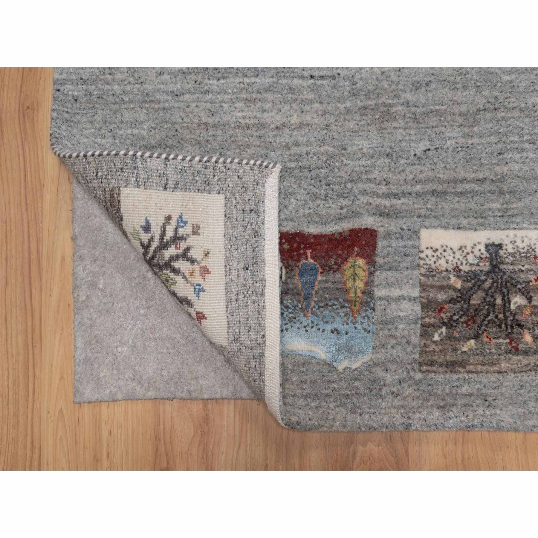 Modern-and-Contemporary-Hand-Knotted-Rug-463190