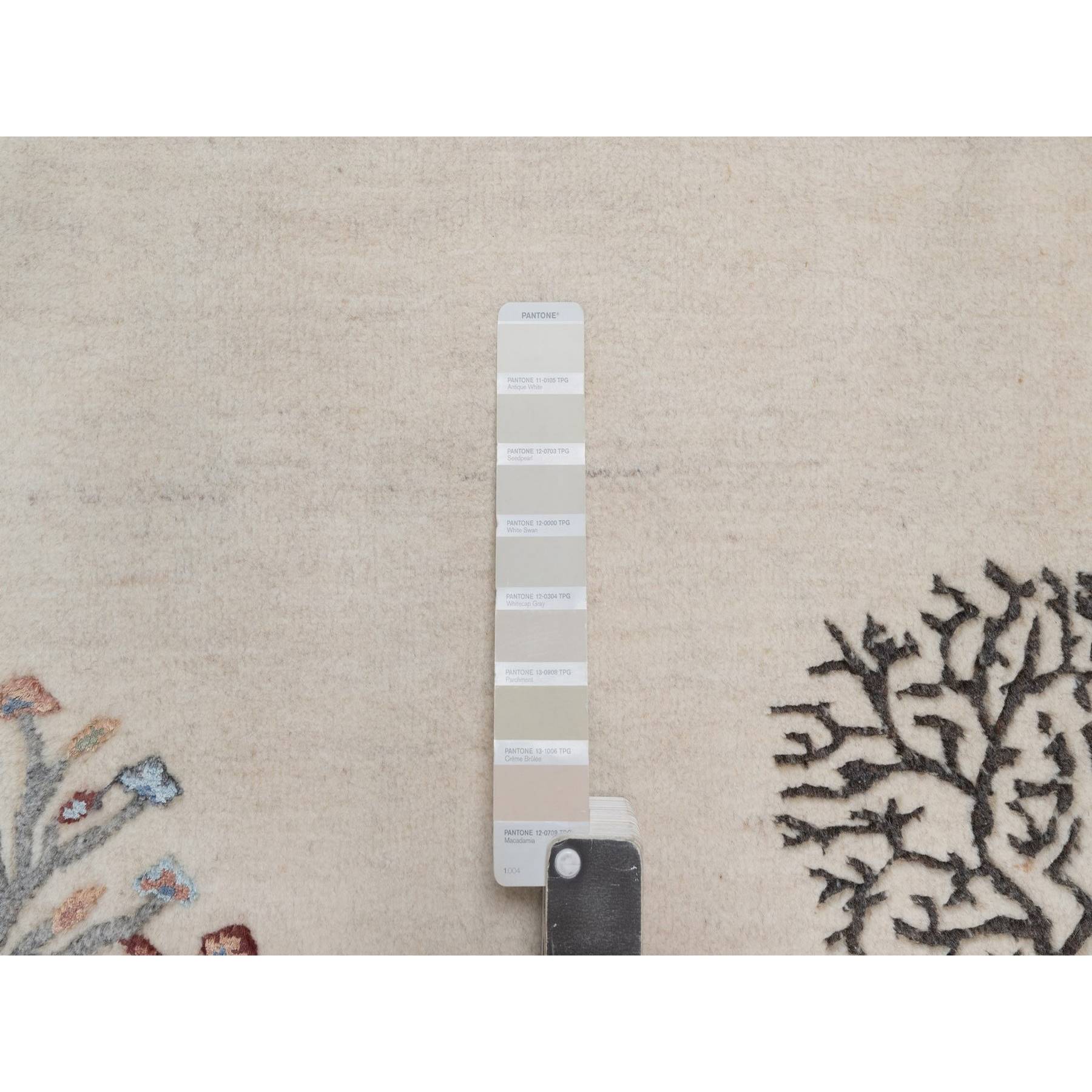 Modern-and-Contemporary-Hand-Knotted-Rug-463190