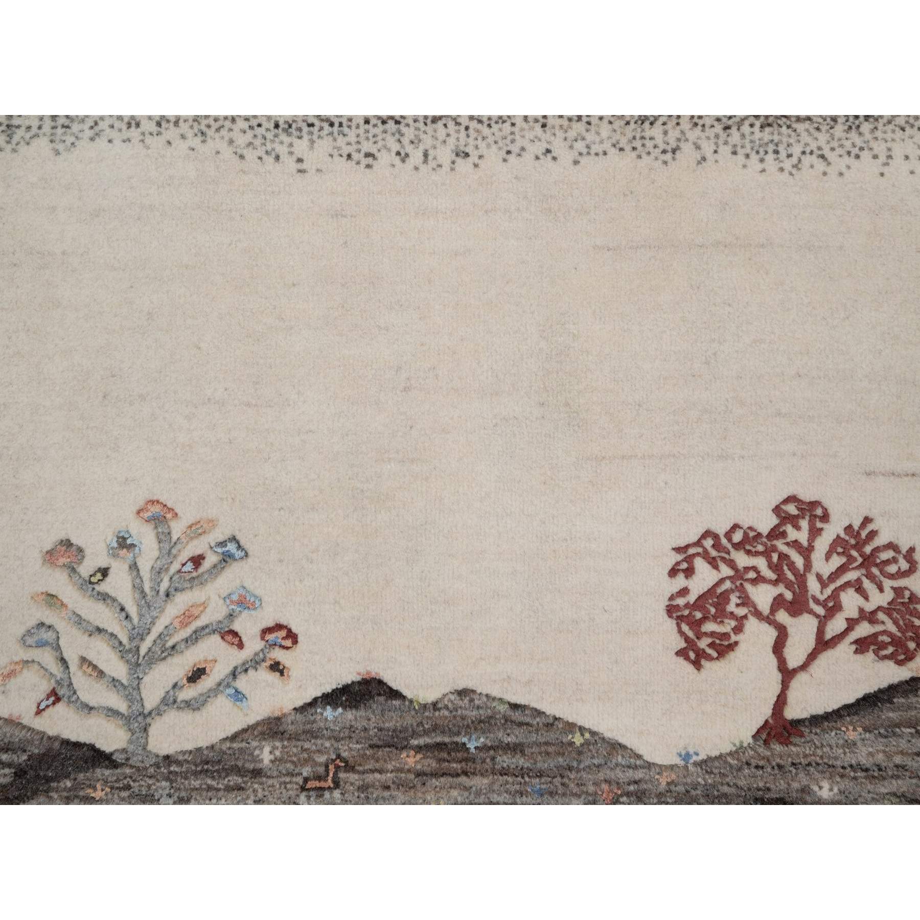 Modern-and-Contemporary-Hand-Knotted-Rug-463190
