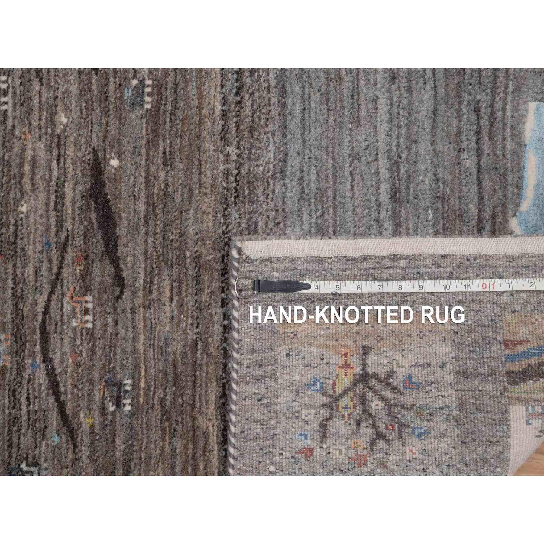 Modern-and-Contemporary-Hand-Knotted-Rug-463190