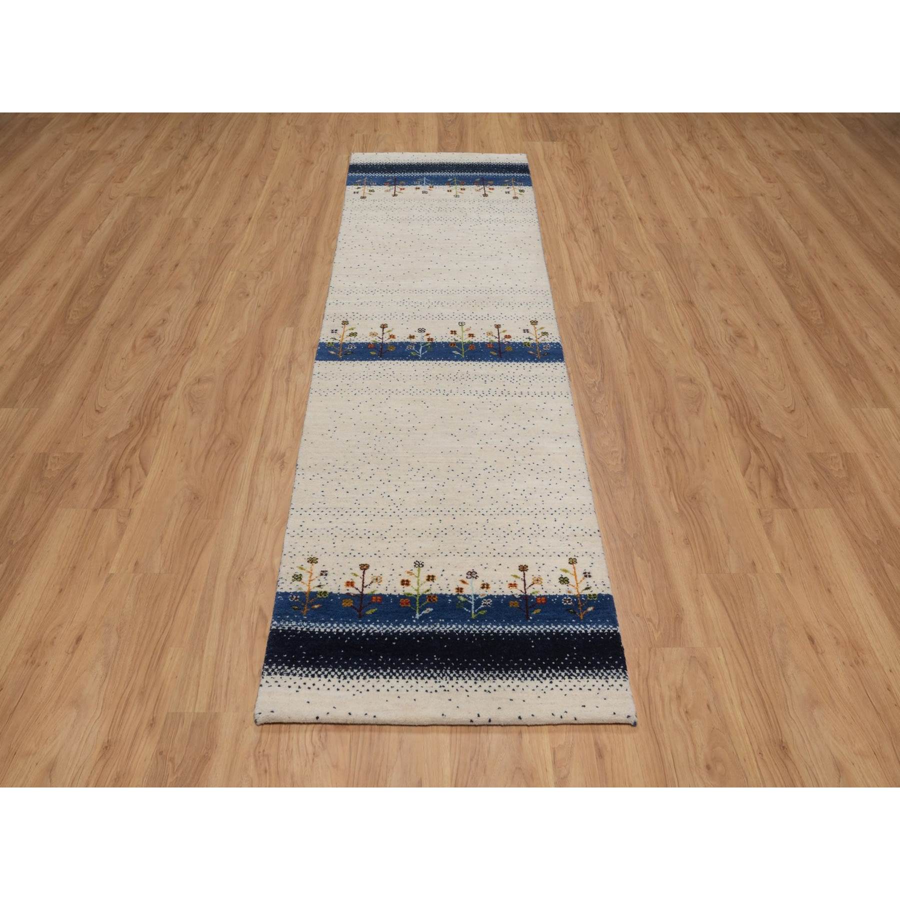 Modern-and-Contemporary-Hand-Knotted-Rug-463195