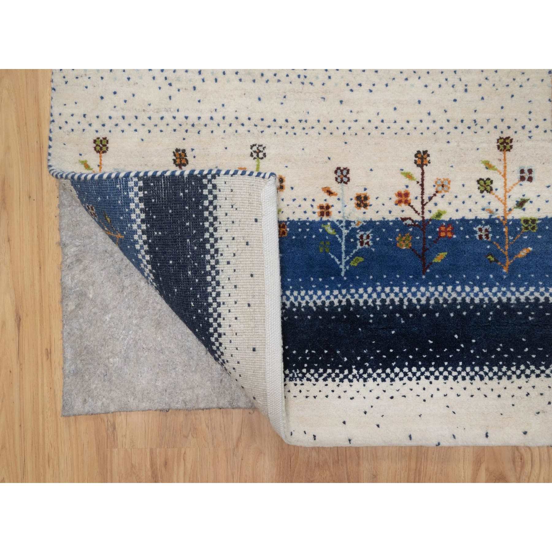 Modern-and-Contemporary-Hand-Knotted-Rug-463195