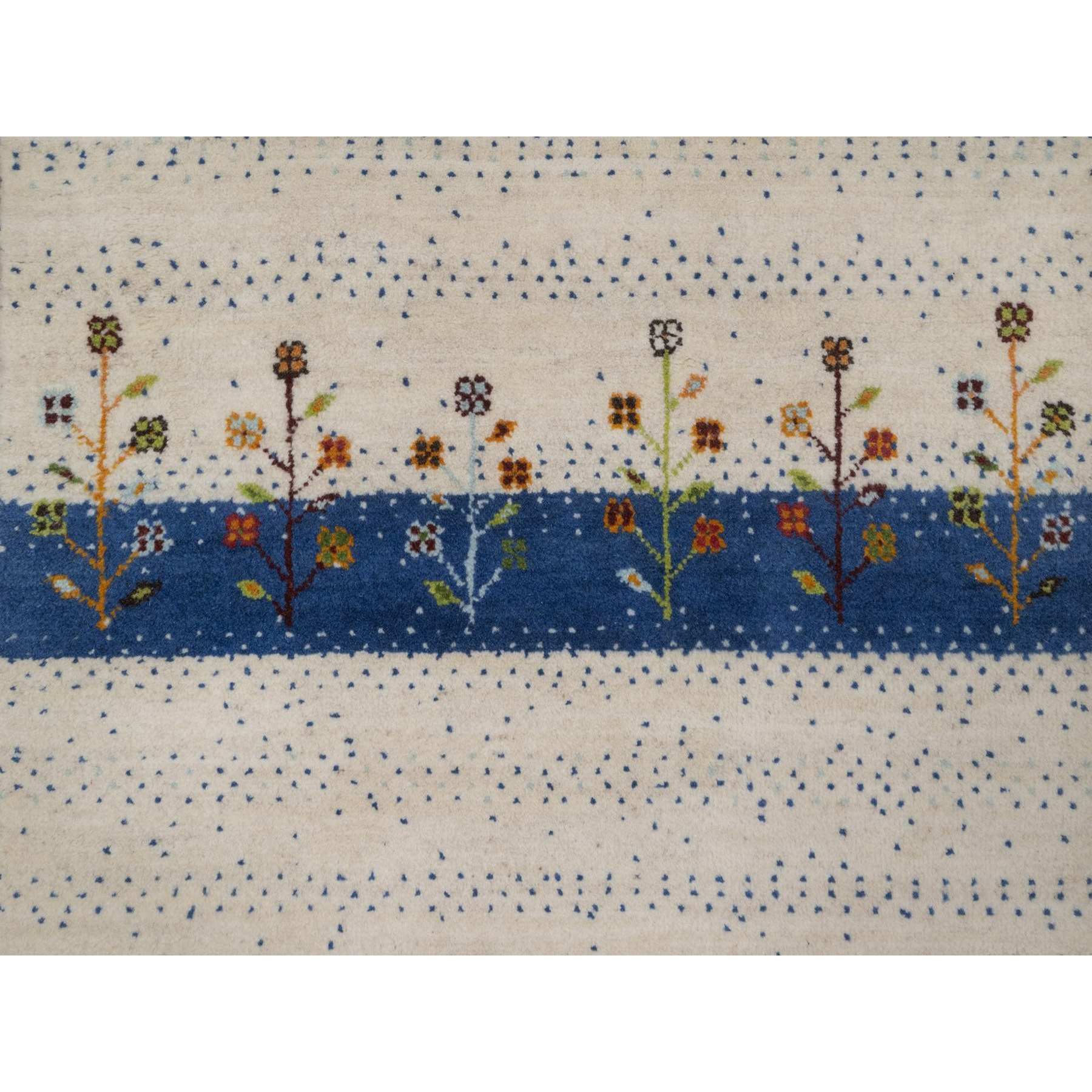 Modern-and-Contemporary-Hand-Knotted-Rug-463195