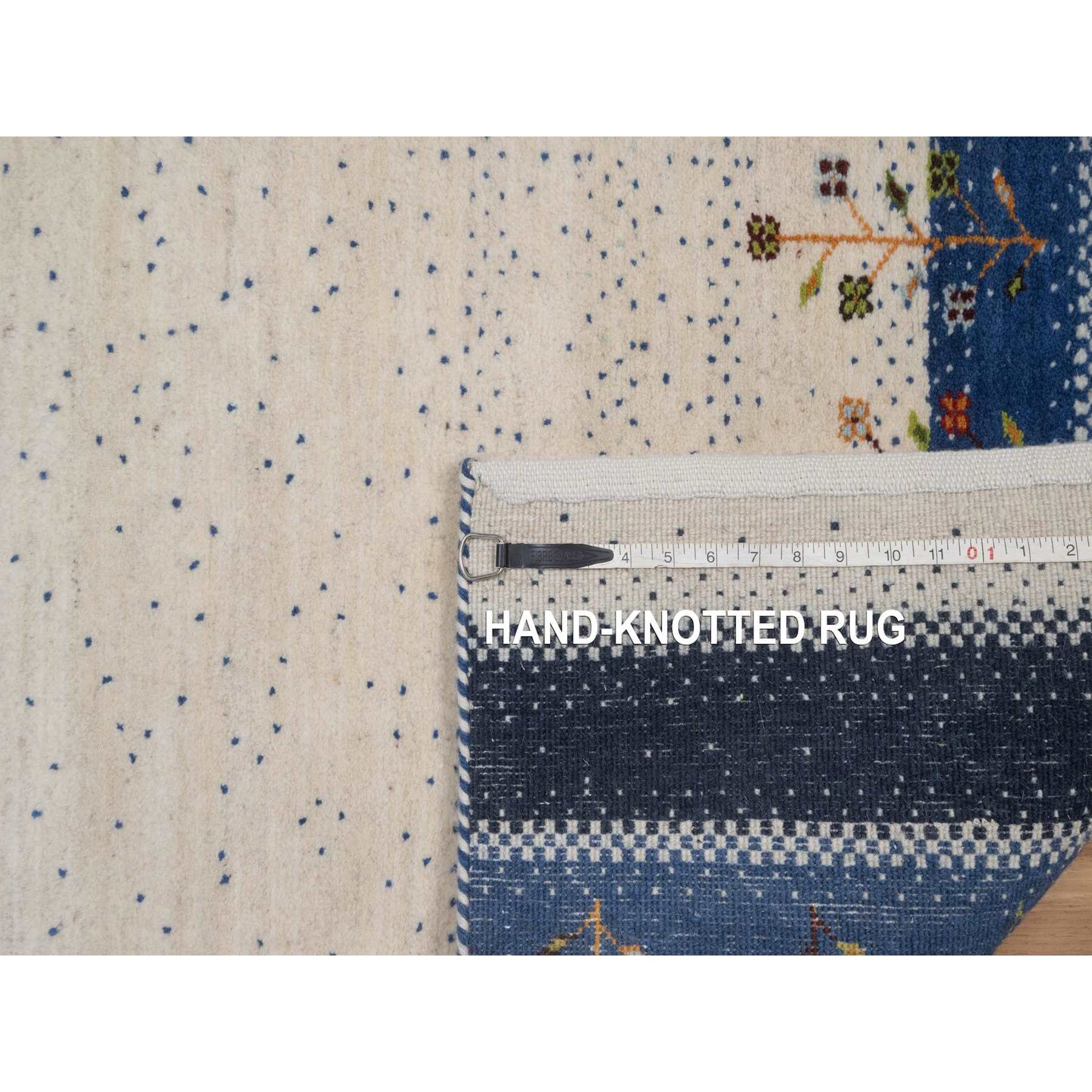 Modern-and-Contemporary-Hand-Knotted-Rug-463195