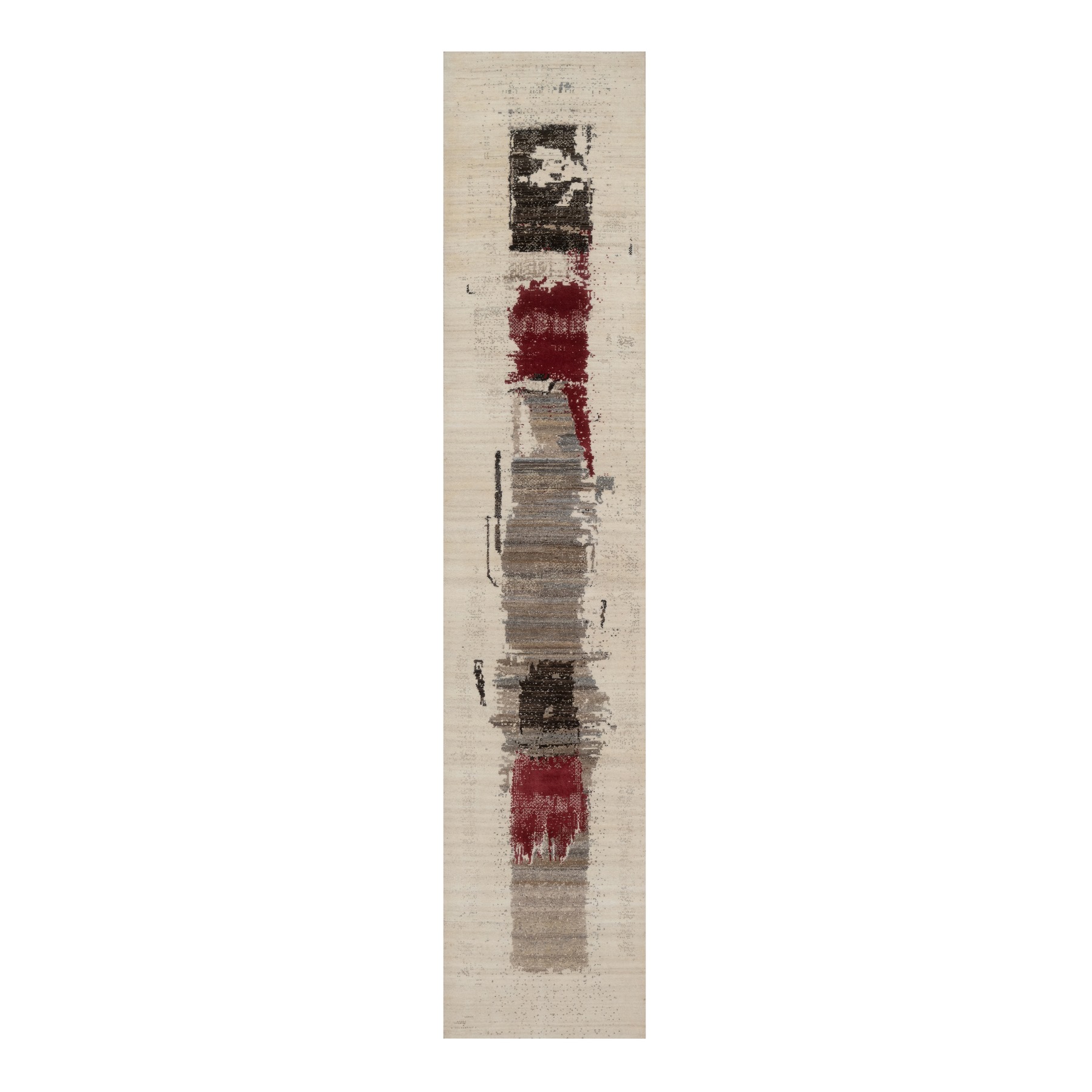 Modern-and-Contemporary-Hand-Knotted-Rug-463200