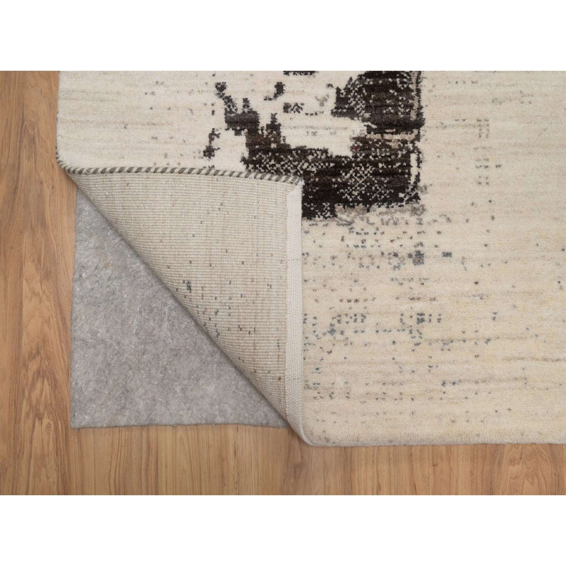 Modern-and-Contemporary-Hand-Knotted-Rug-463200