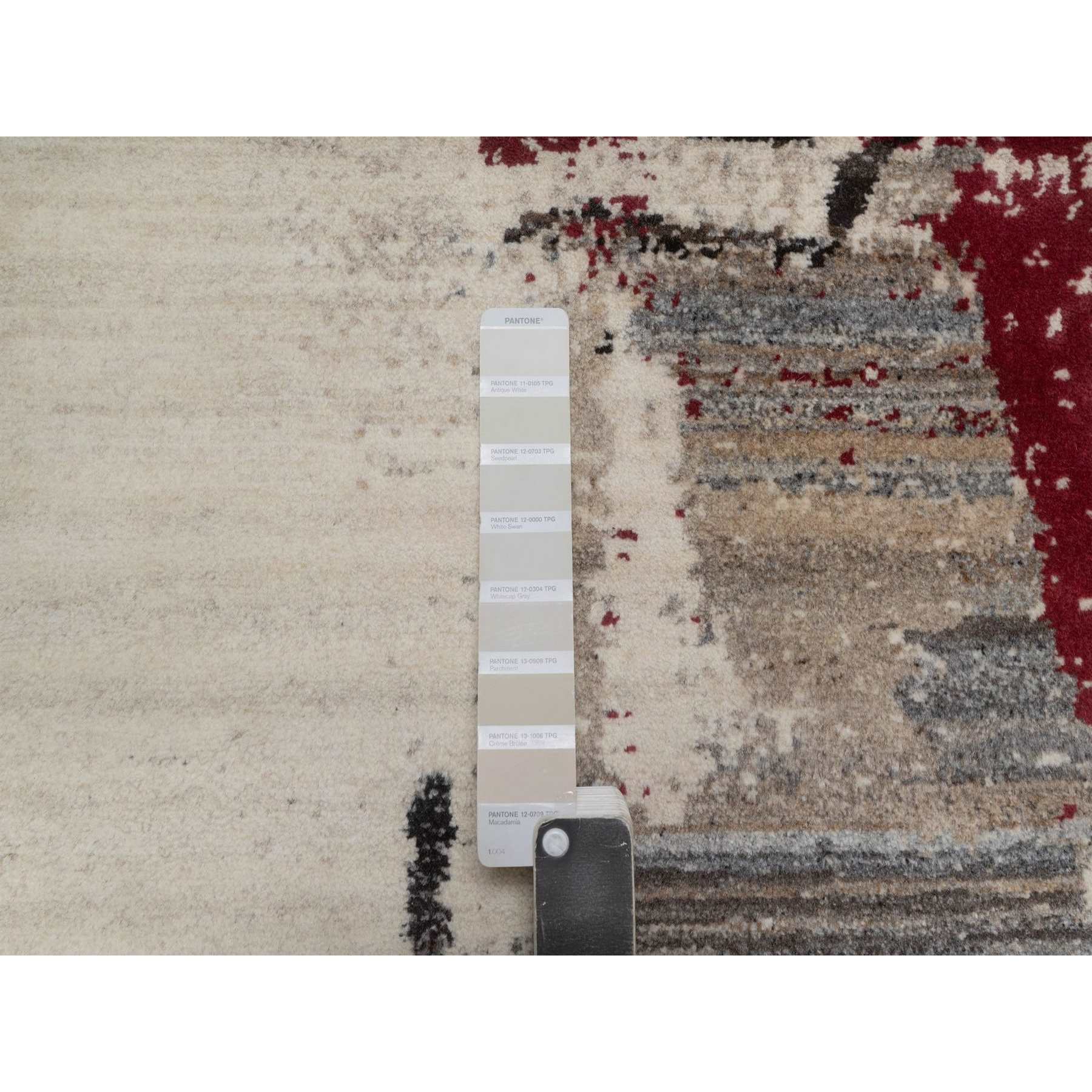 Modern-and-Contemporary-Hand-Knotted-Rug-463200