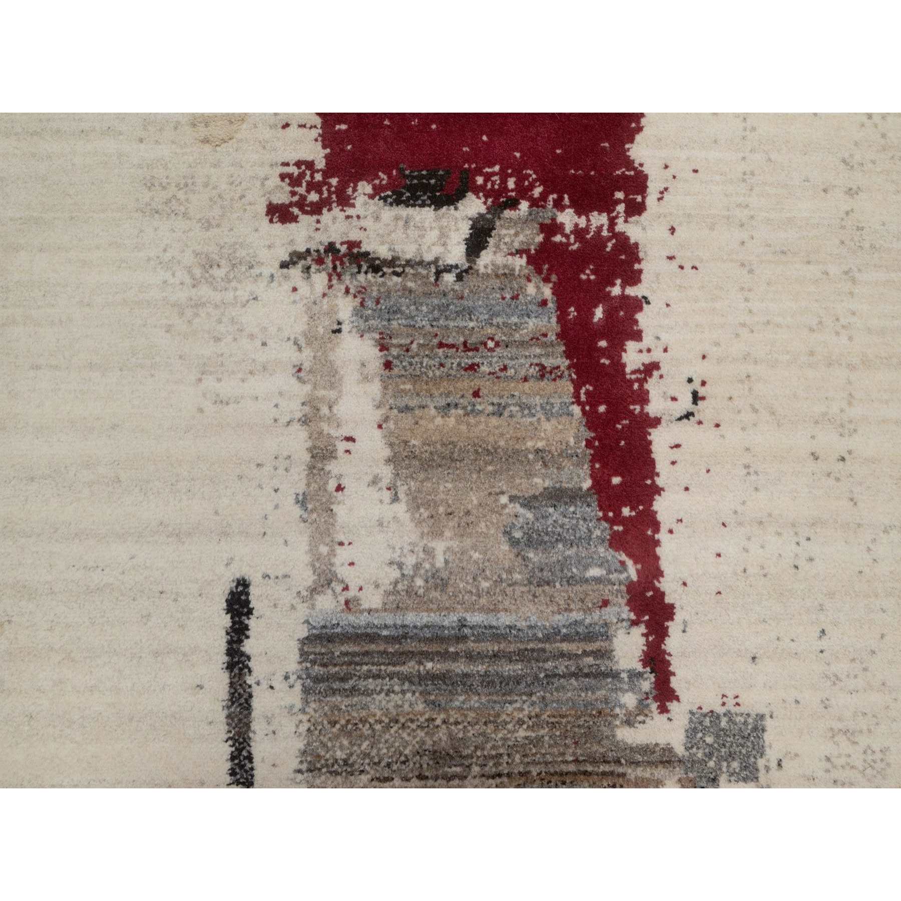 Modern-and-Contemporary-Hand-Knotted-Rug-463200
