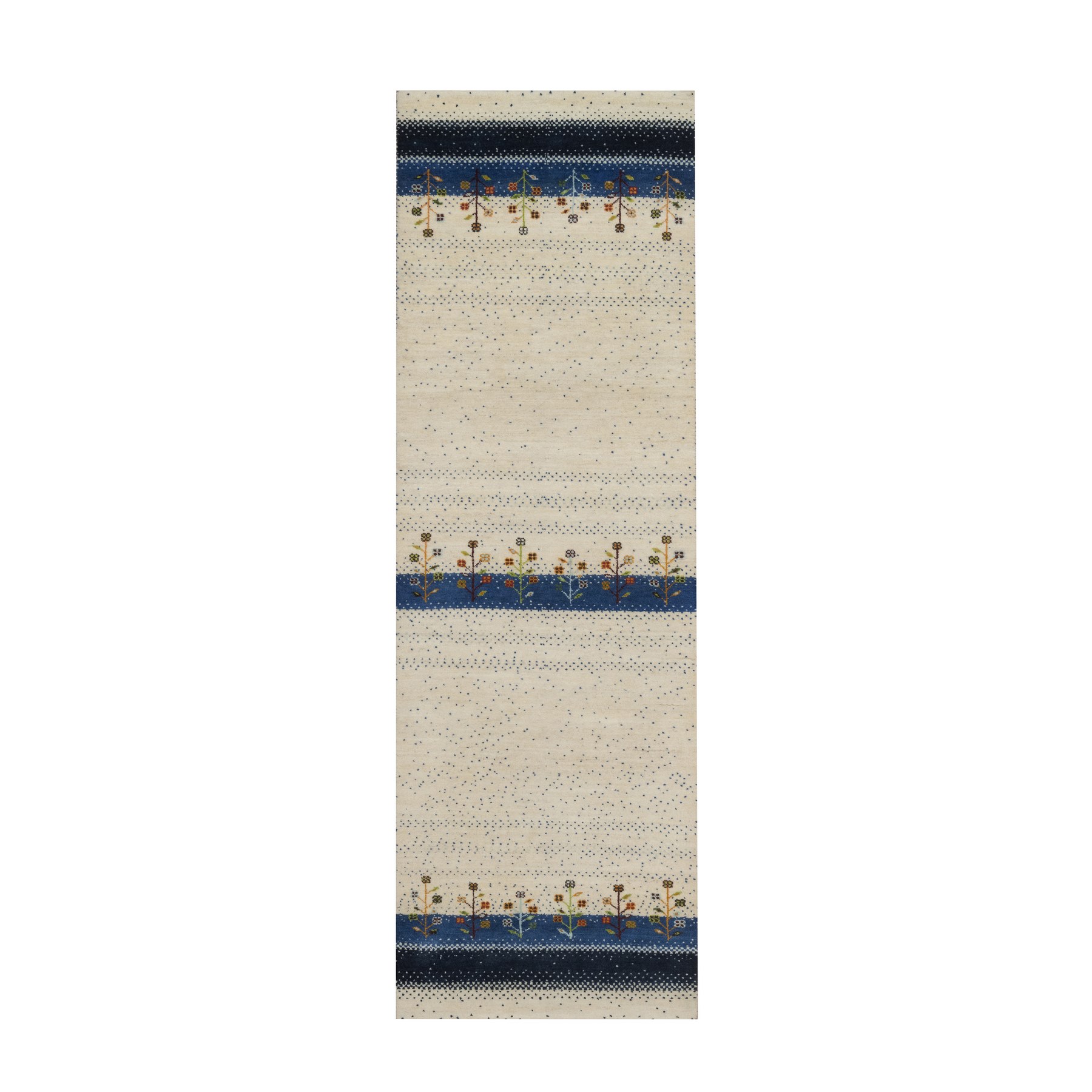 Modern-and-Contemporary-Hand-Knotted-Rug-463205