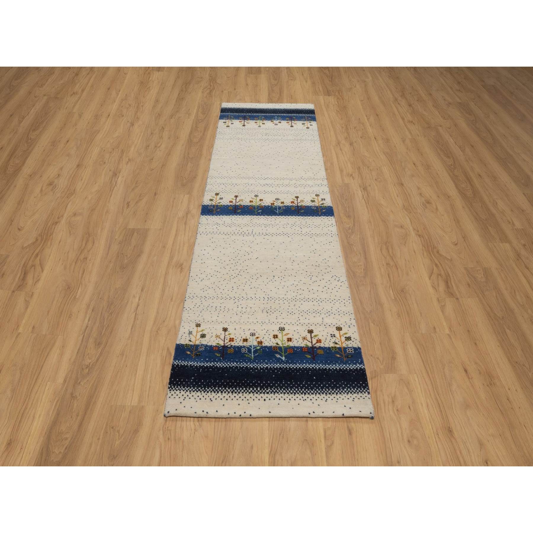 Modern-and-Contemporary-Hand-Knotted-Rug-463205