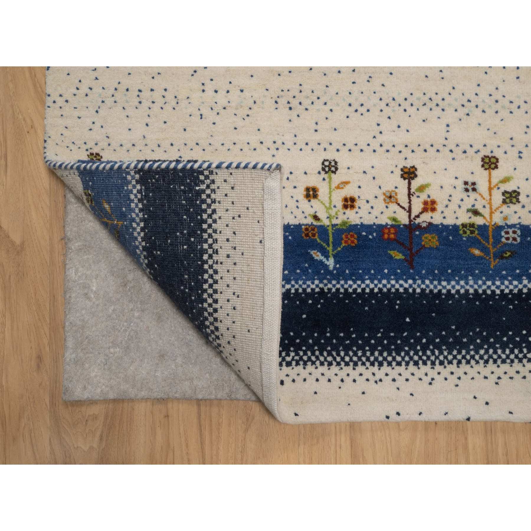 Modern-and-Contemporary-Hand-Knotted-Rug-463205