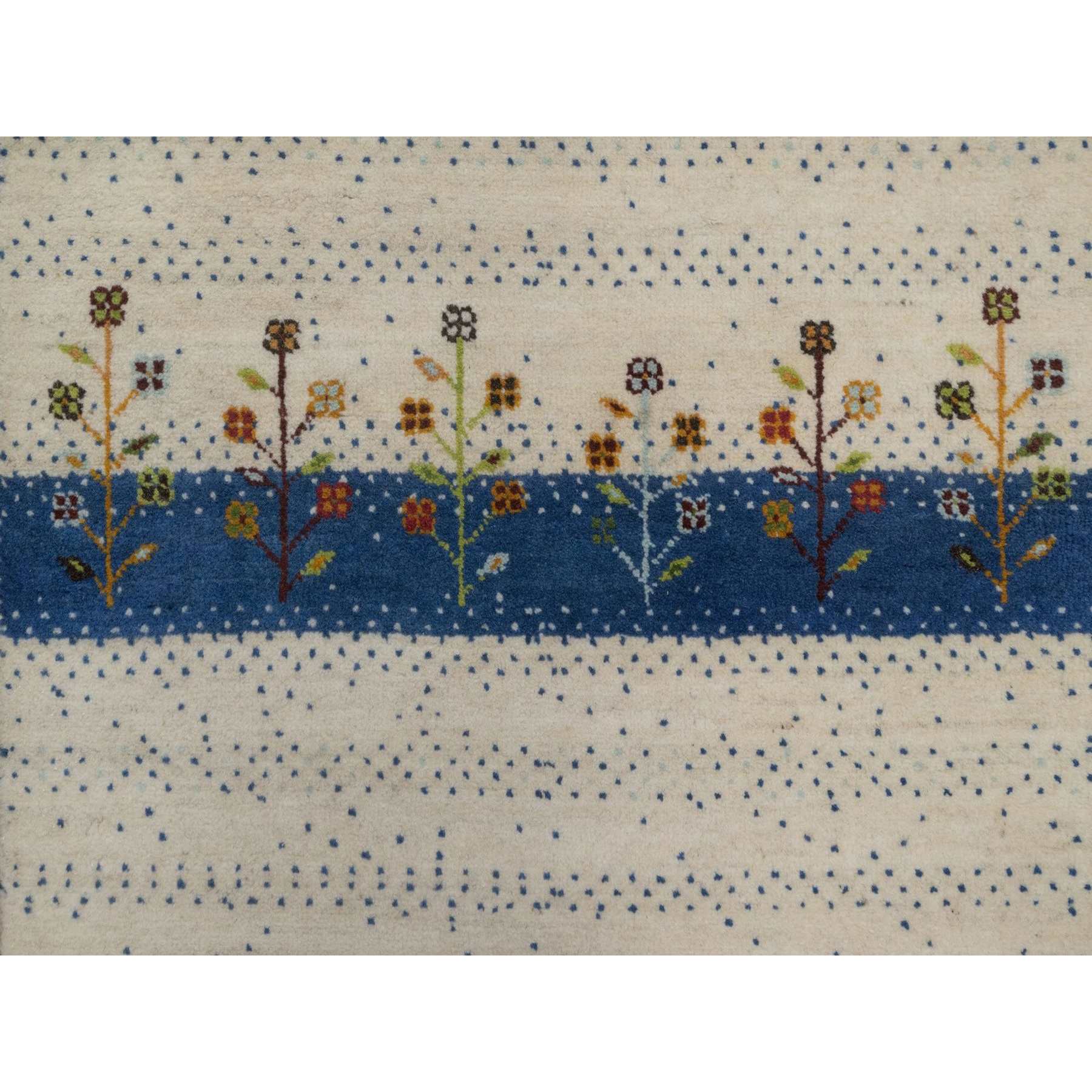 Modern-and-Contemporary-Hand-Knotted-Rug-463205