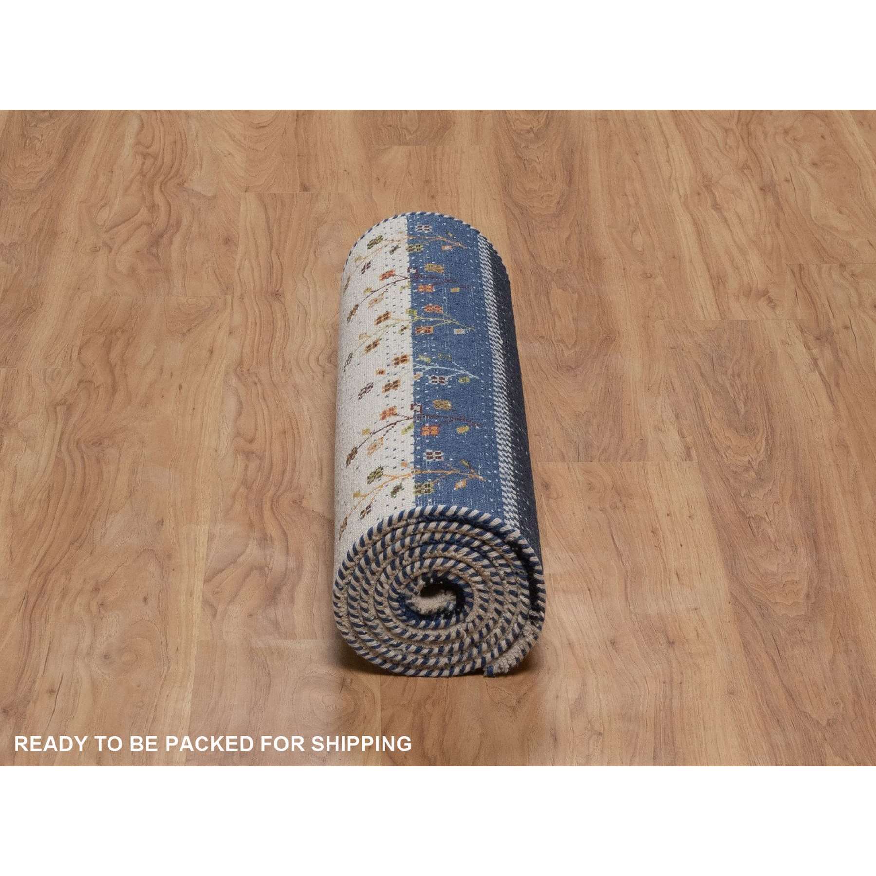 Modern-and-Contemporary-Hand-Knotted-Rug-463205