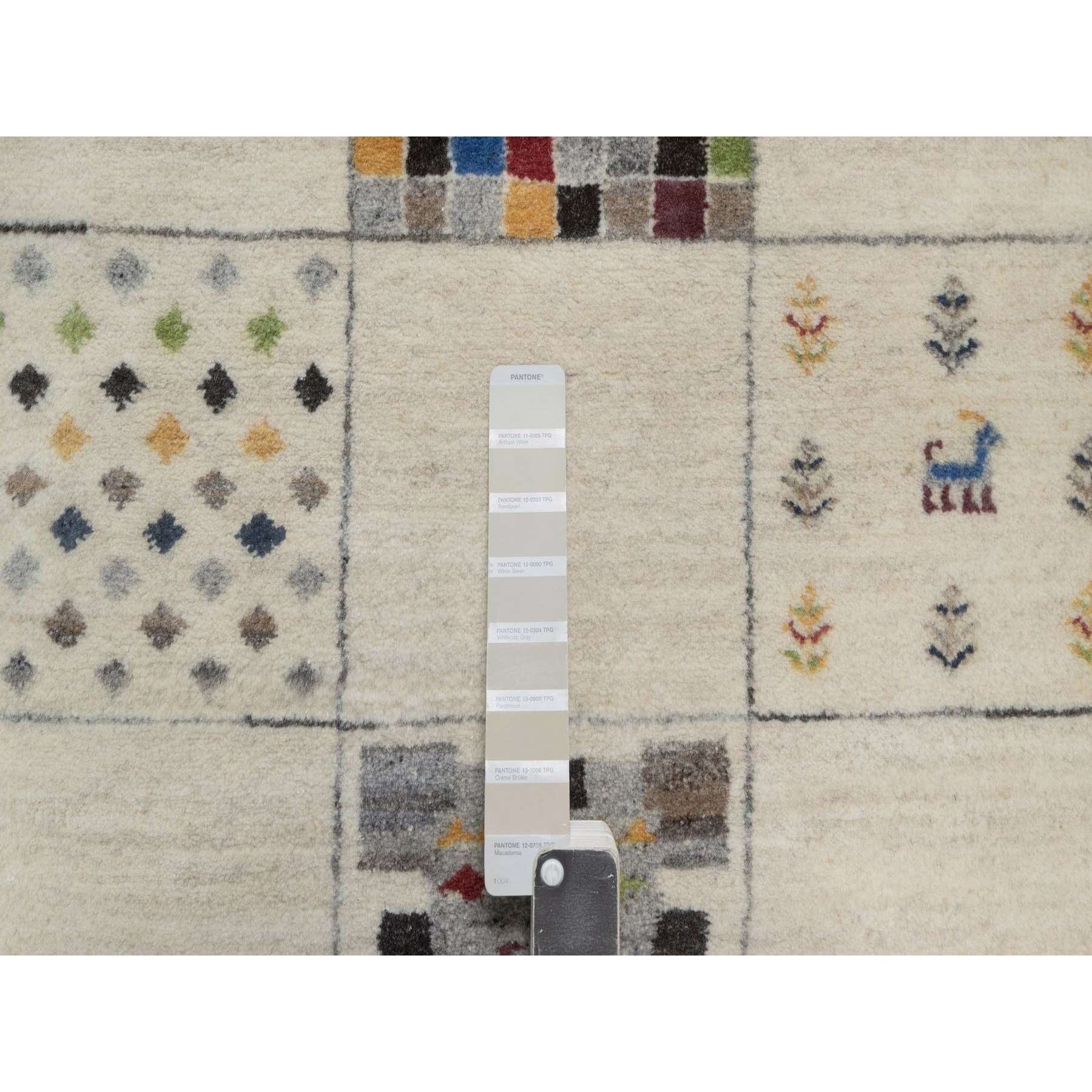 Modern-and-Contemporary-Hand-Knotted-Rug-463210