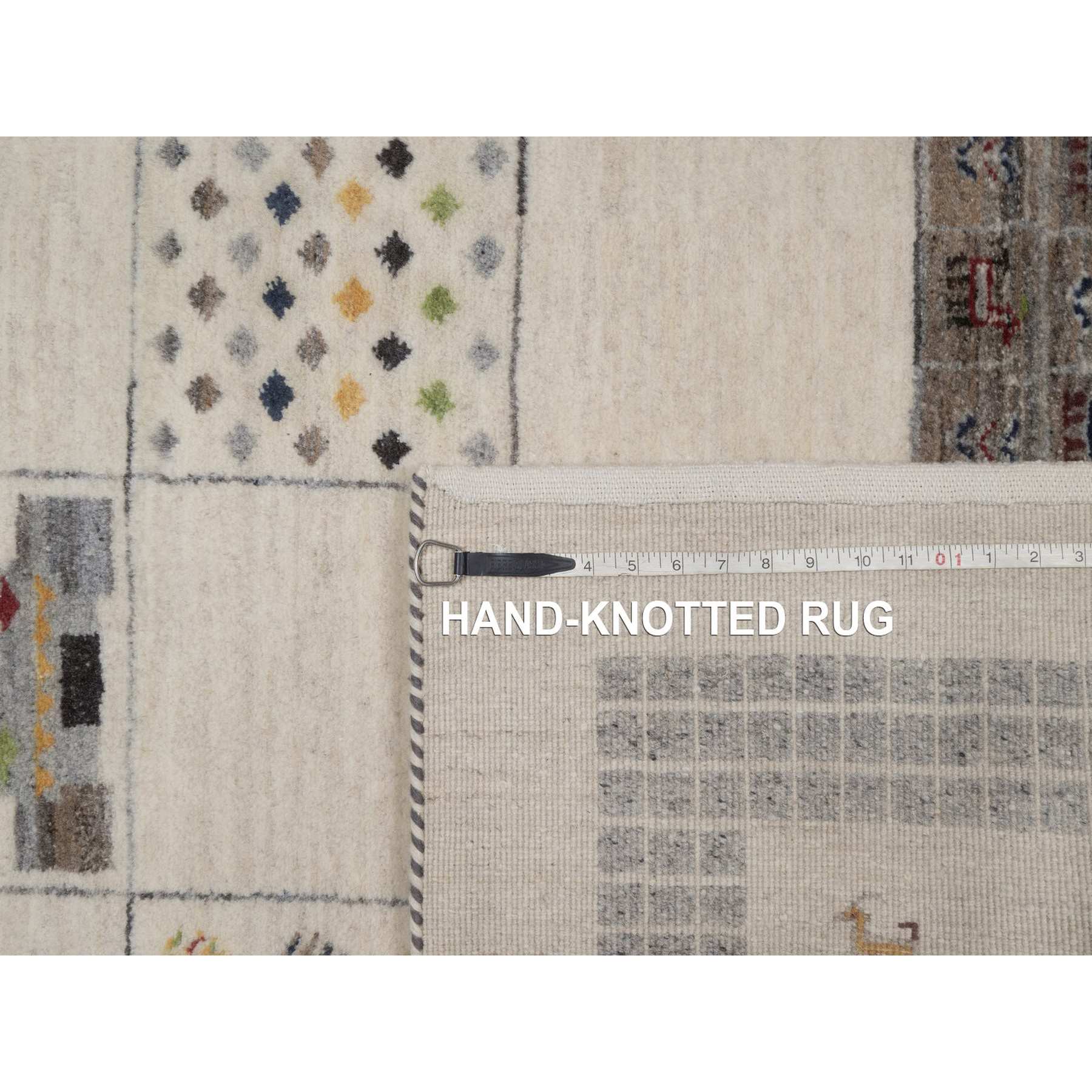 Modern-and-Contemporary-Hand-Knotted-Rug-463210