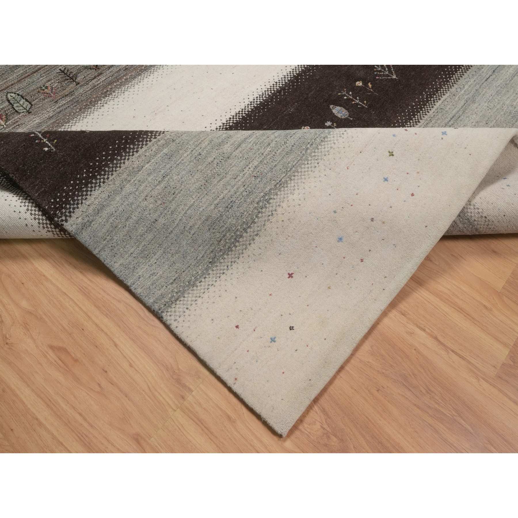 Modern-and-Contemporary-Hand-Knotted-Rug-463215