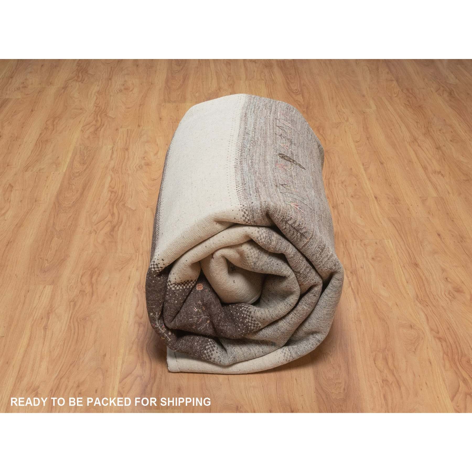 Modern-and-Contemporary-Hand-Knotted-Rug-463215