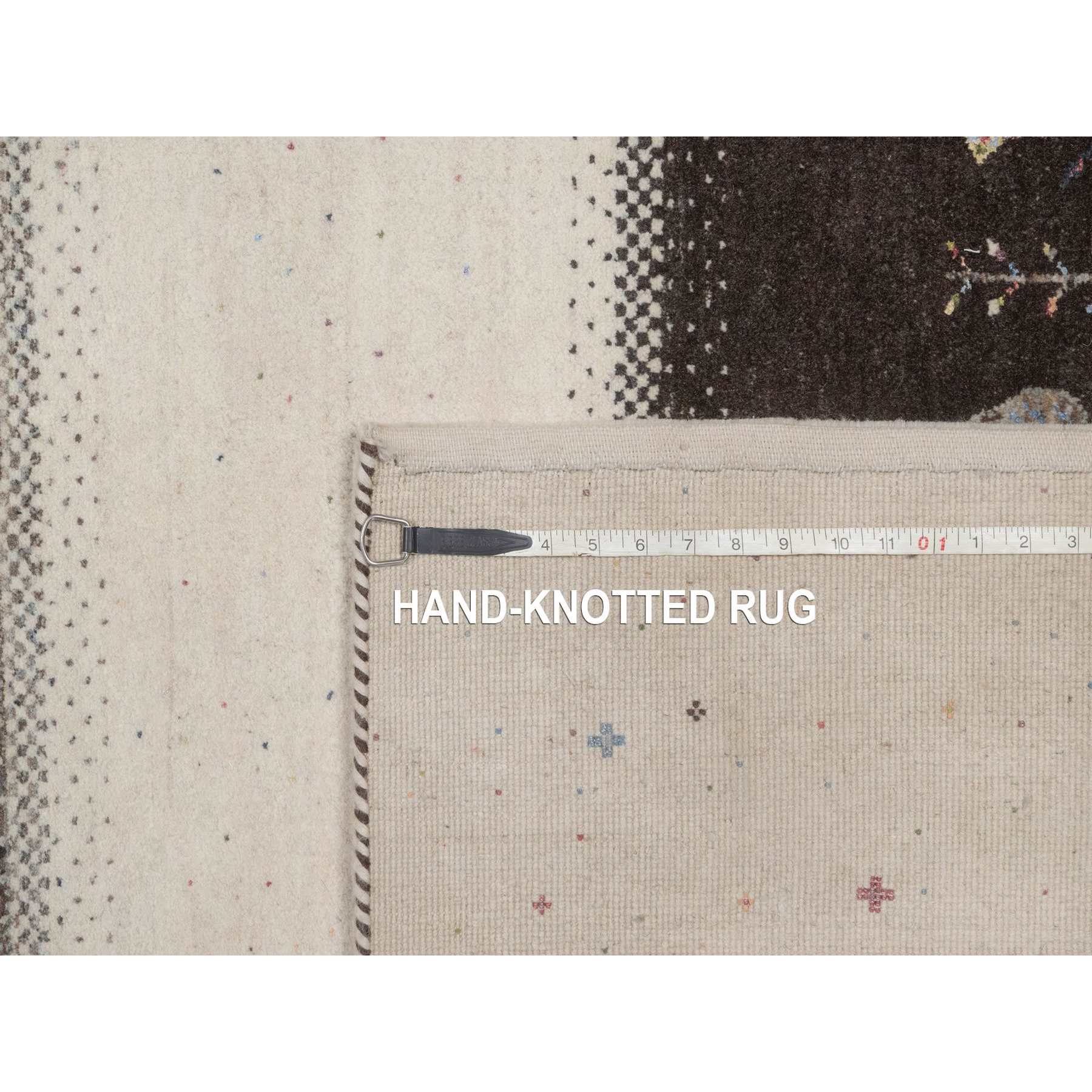 Modern-and-Contemporary-Hand-Knotted-Rug-463215
