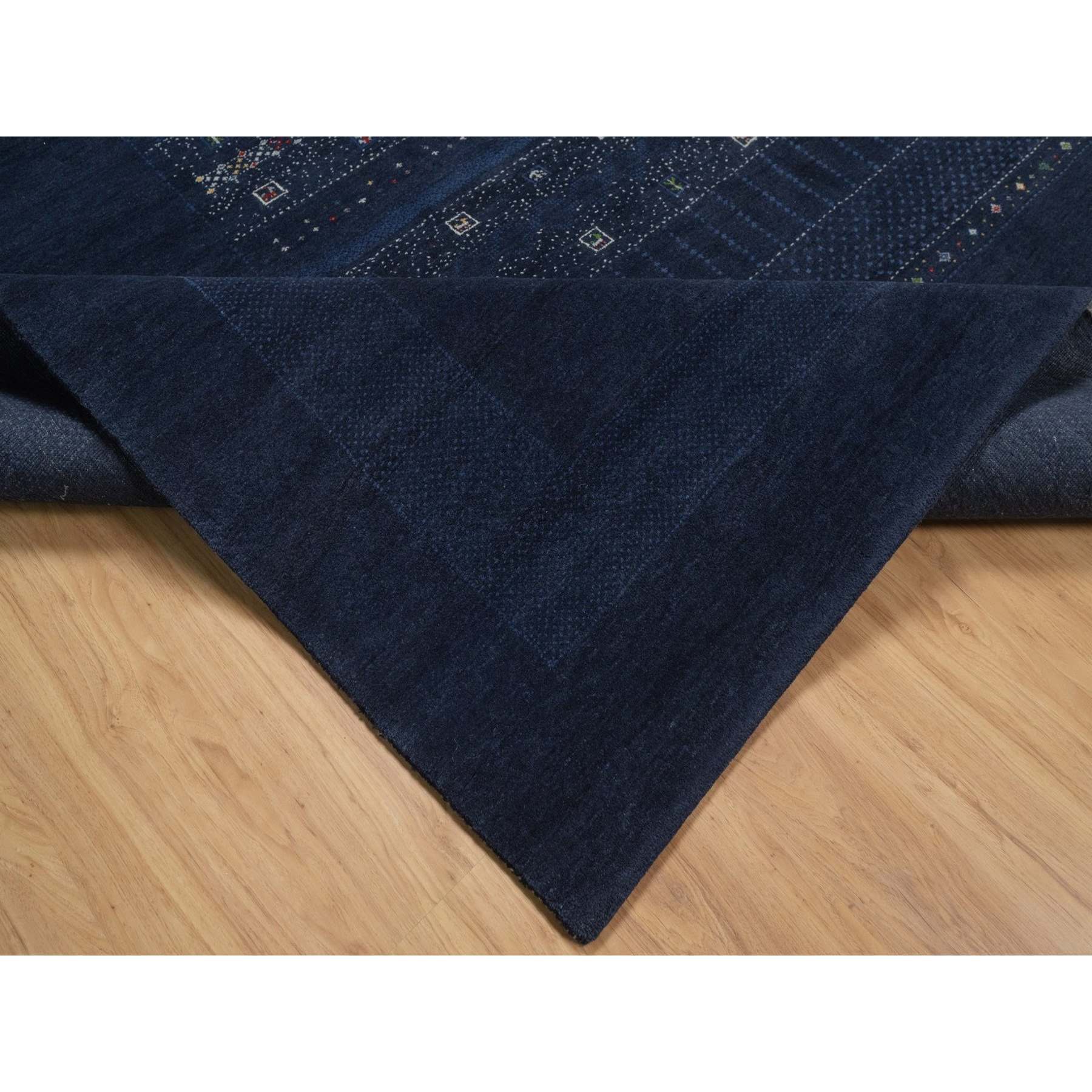 Modern-and-Contemporary-Hand-Knotted-Rug-463220