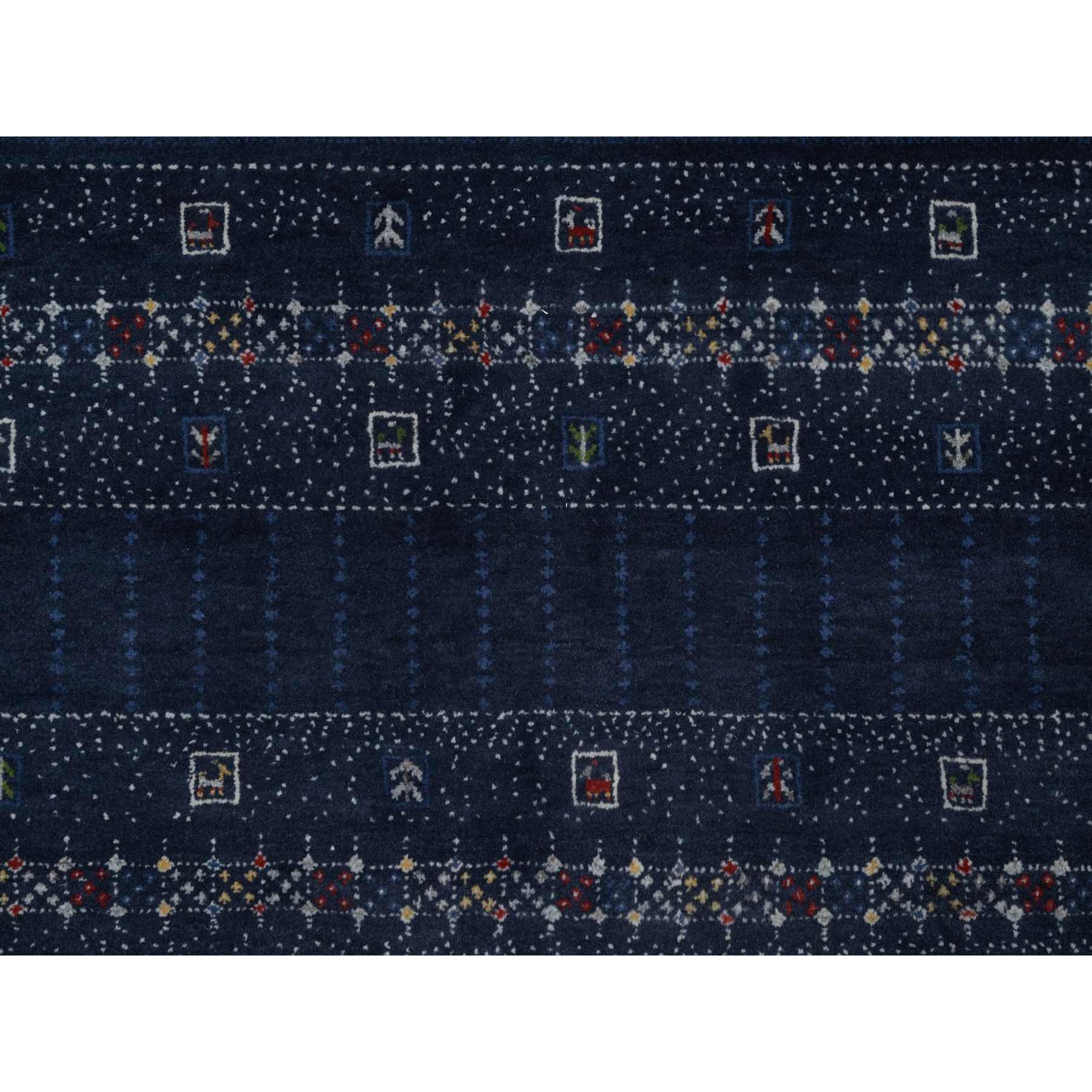 Modern-and-Contemporary-Hand-Knotted-Rug-463220