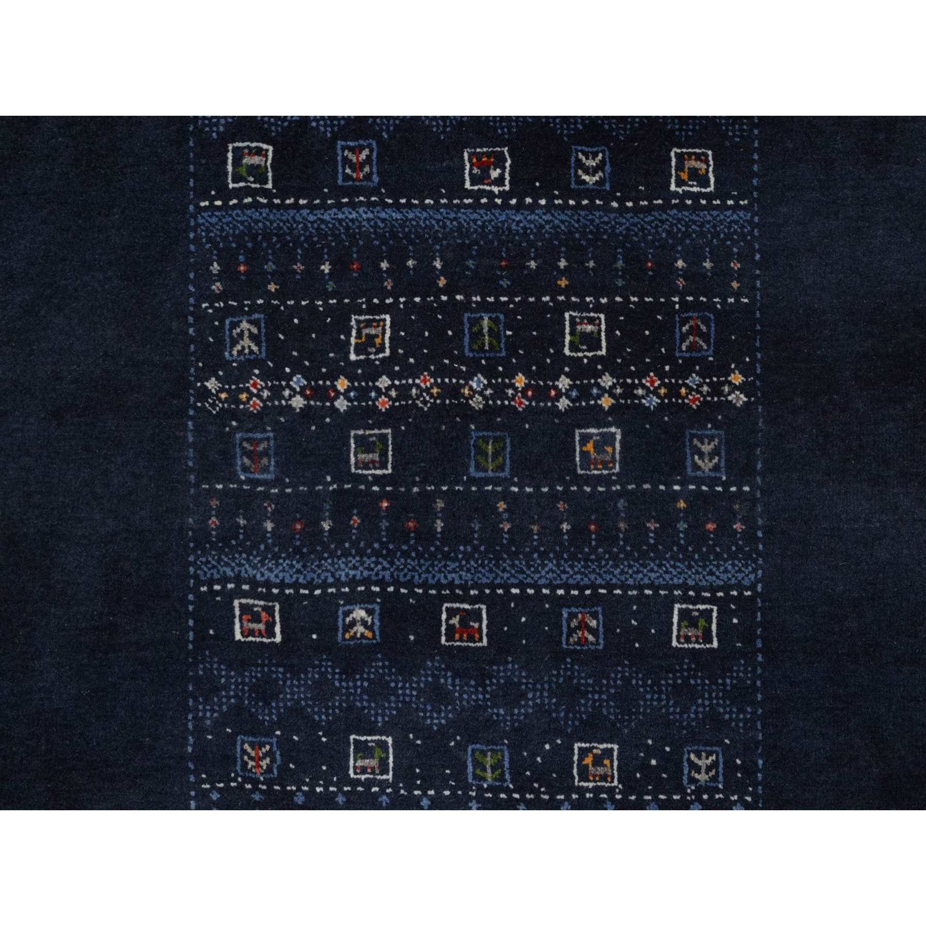 Modern-and-Contemporary-Hand-Knotted-Rug-463225