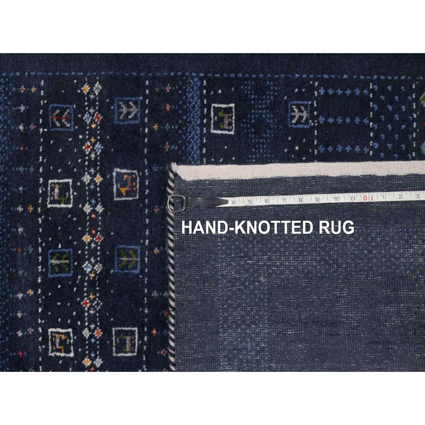 Modern-and-Contemporary-Hand-Knotted-Rug-463225