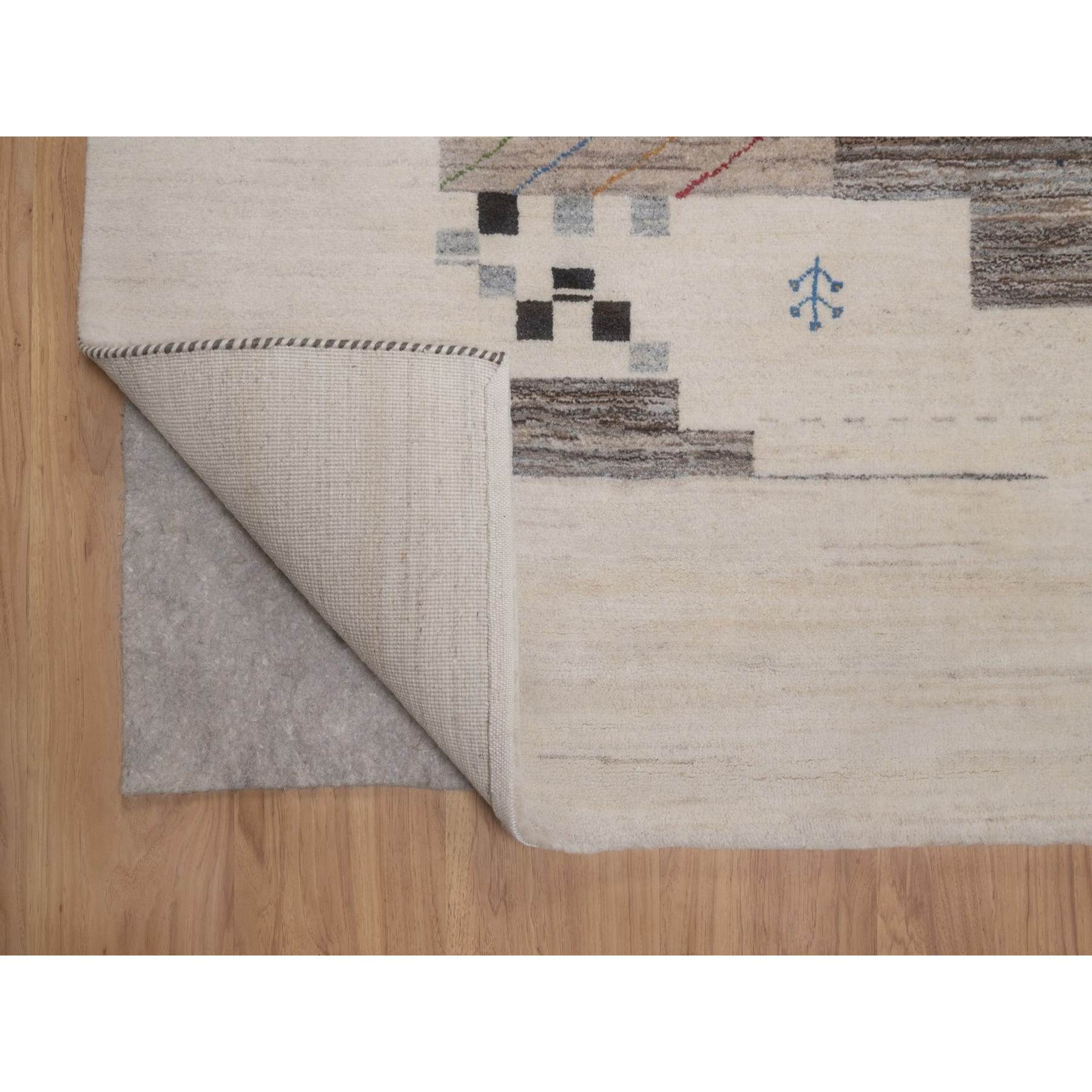 Modern-and-Contemporary-Hand-Knotted-Rug-463230