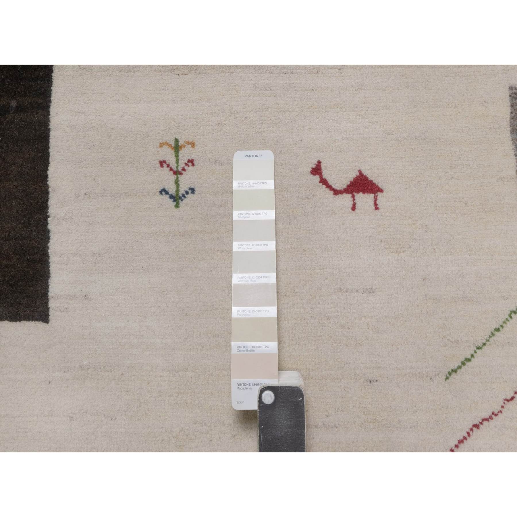 Modern-and-Contemporary-Hand-Knotted-Rug-463230