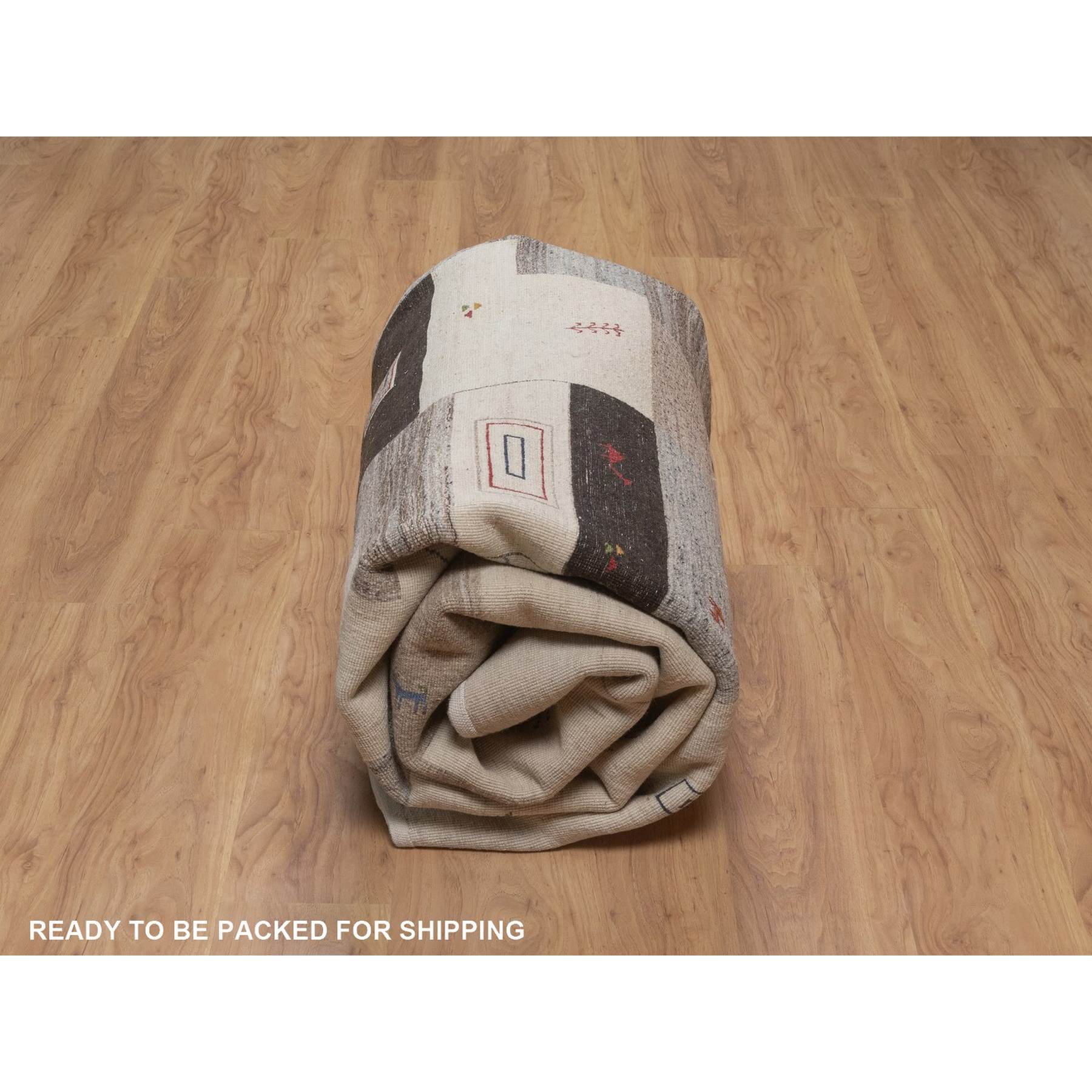 Modern-and-Contemporary-Hand-Knotted-Rug-463230