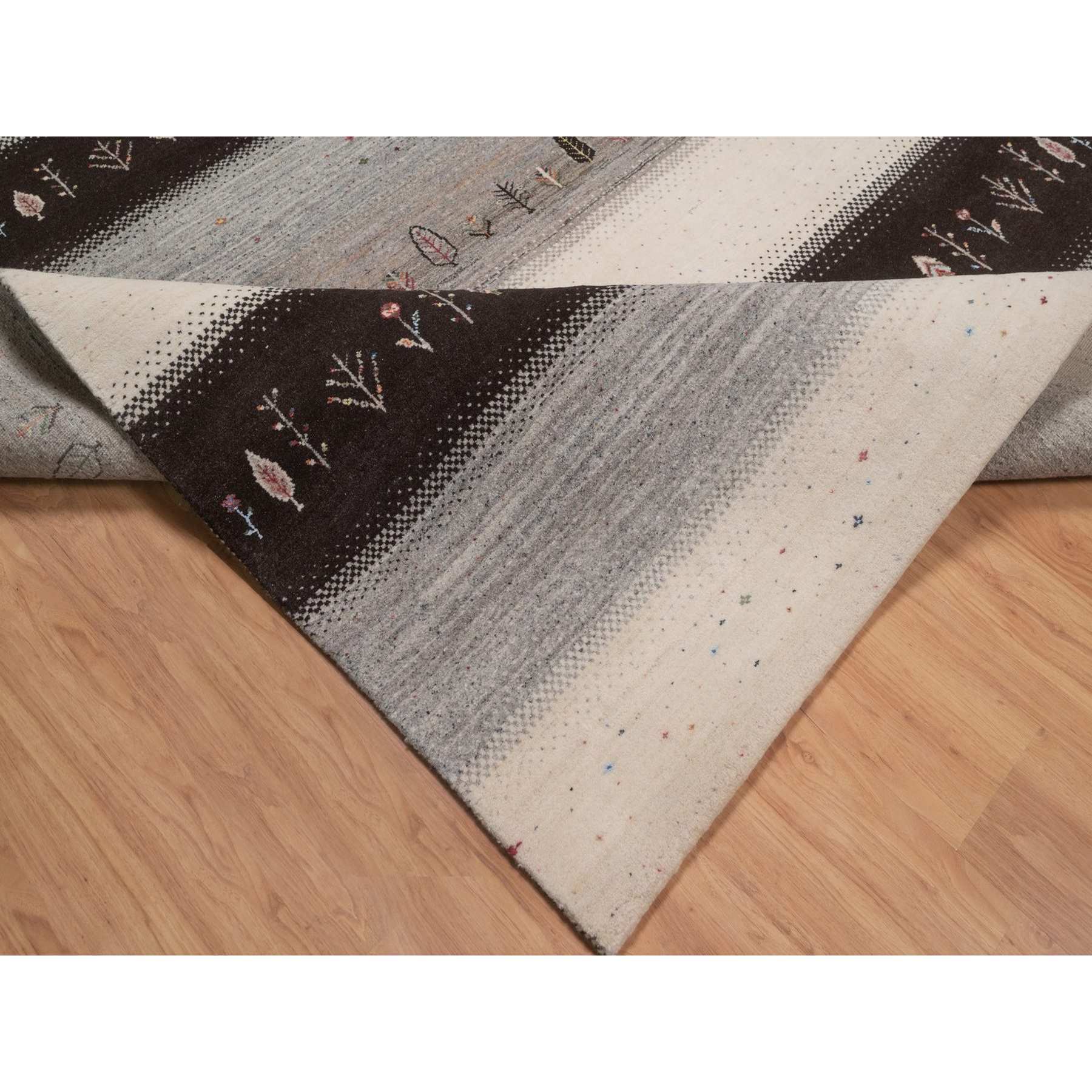 Modern-and-Contemporary-Hand-Knotted-Rug-463235