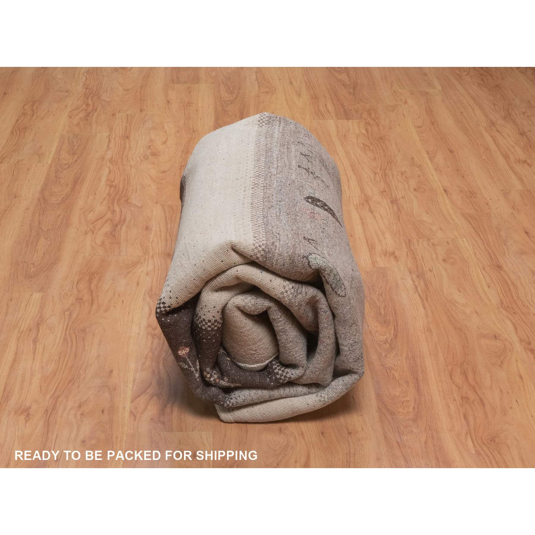 Modern-and-Contemporary-Hand-Knotted-Rug-463235
