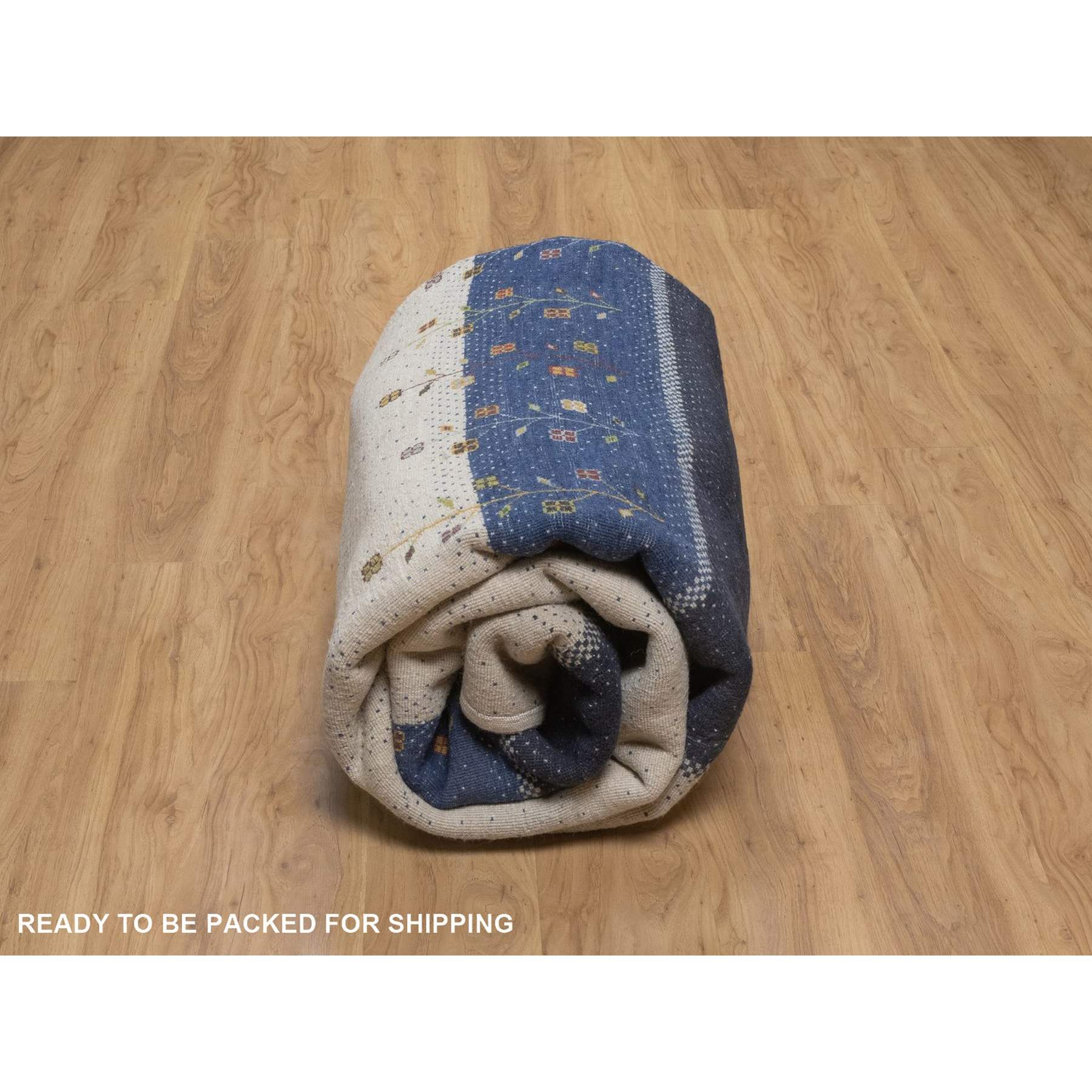Modern-and-Contemporary-Hand-Knotted-Rug-463240