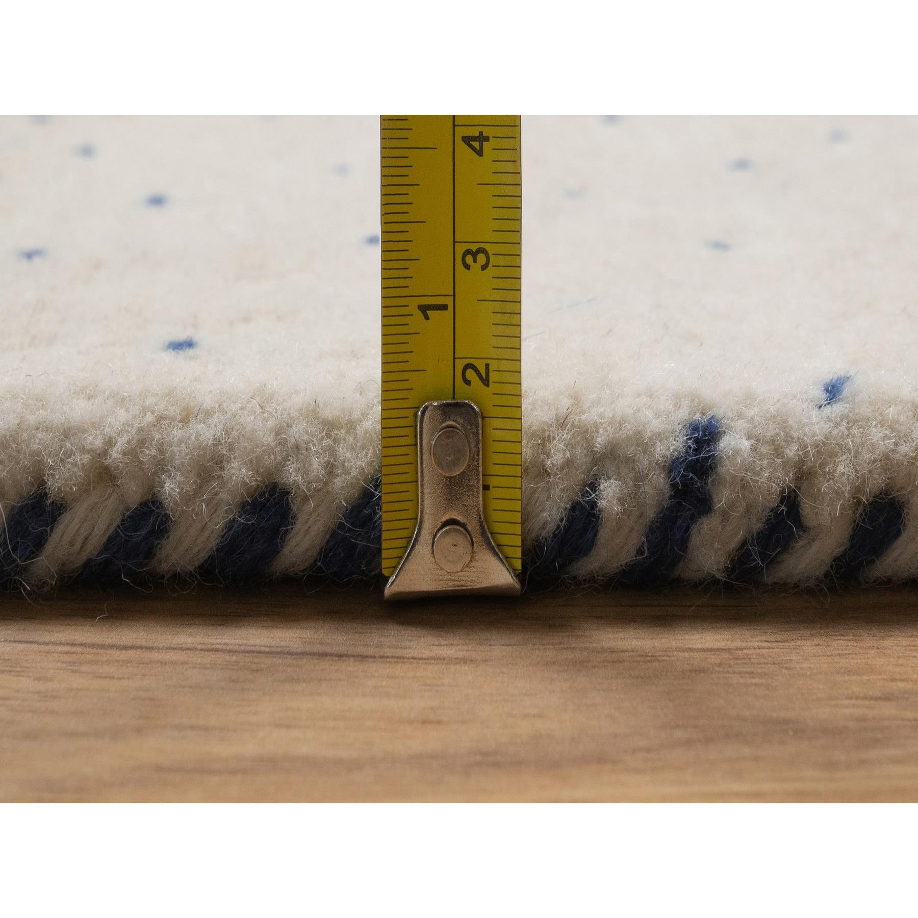 Modern-and-Contemporary-Hand-Knotted-Rug-463240