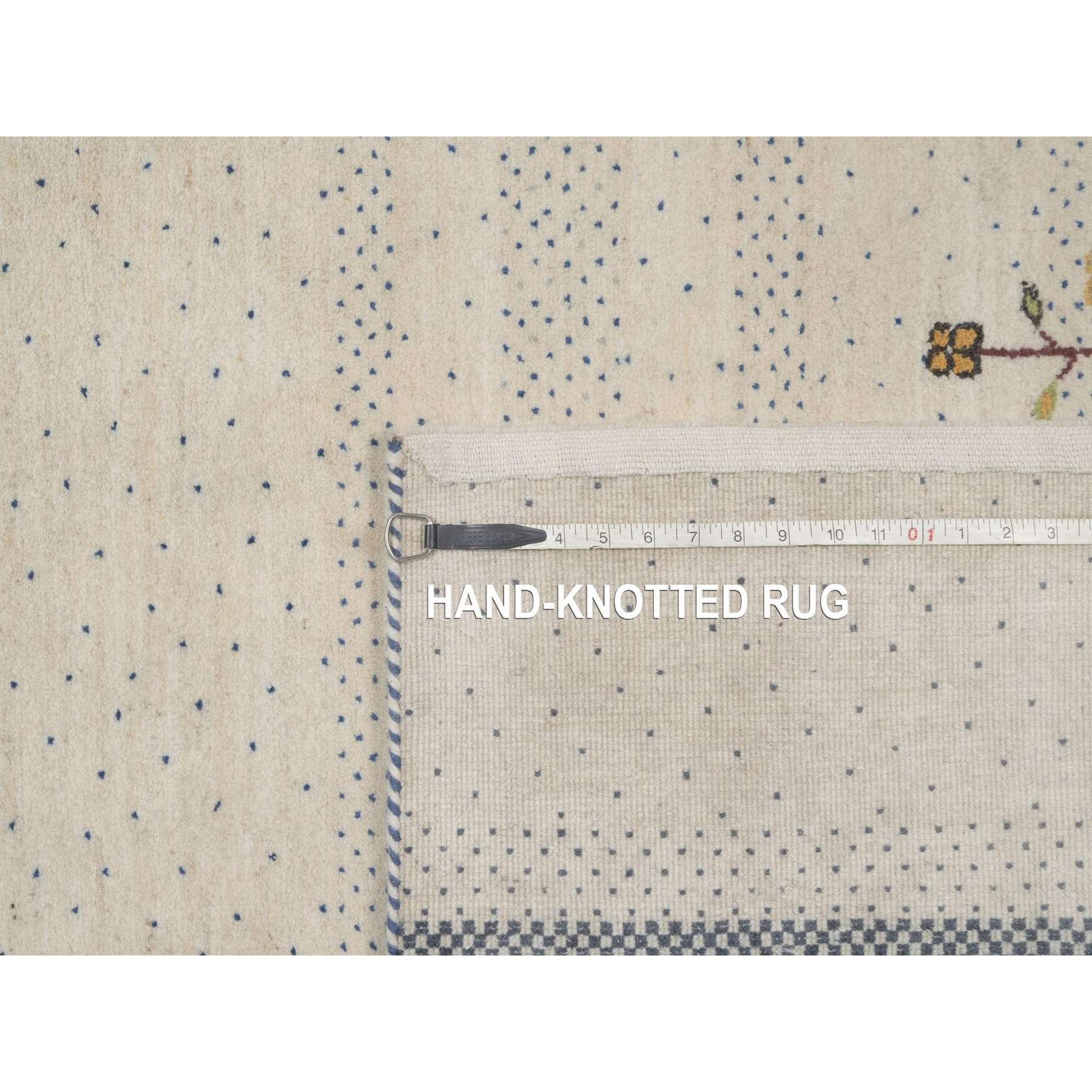 Modern-and-Contemporary-Hand-Knotted-Rug-463240