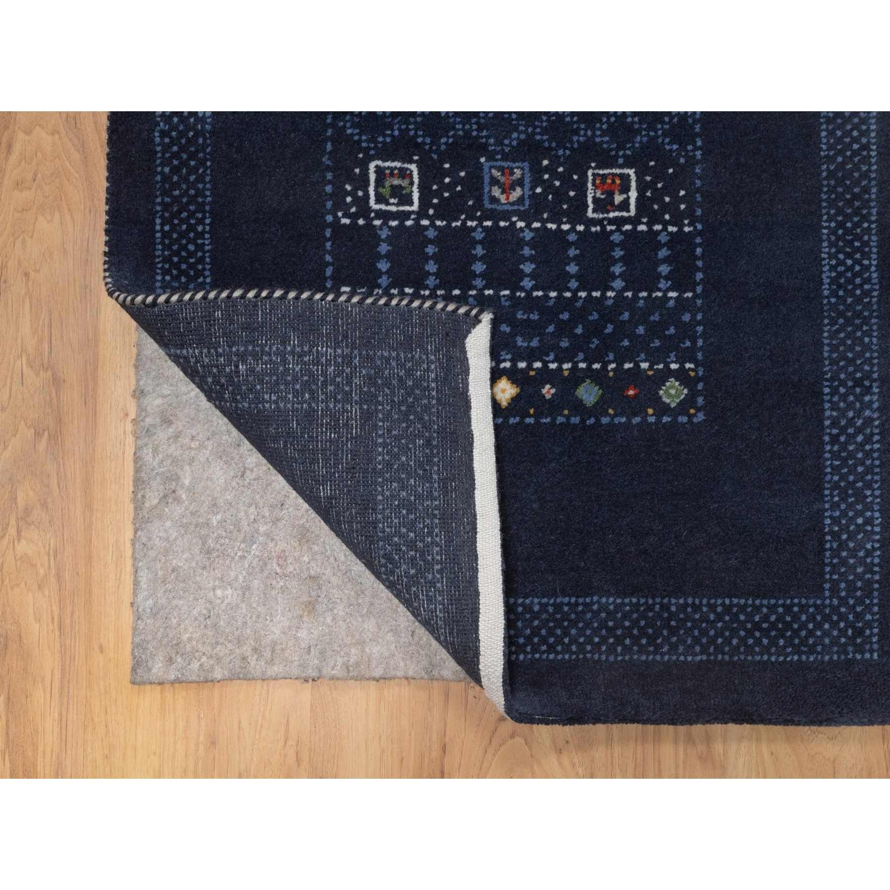 Modern-and-Contemporary-Hand-Knotted-Rug-463245