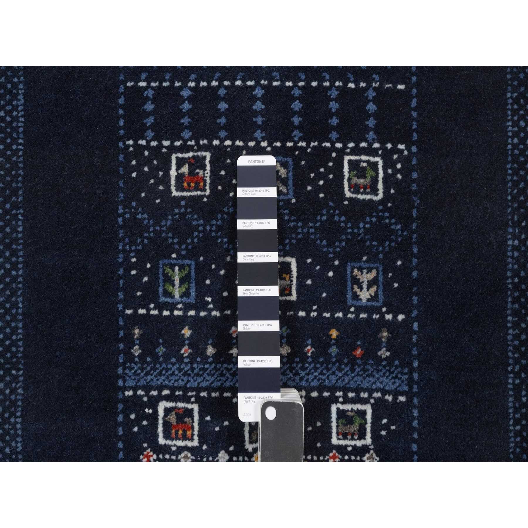Modern-and-Contemporary-Hand-Knotted-Rug-463245
