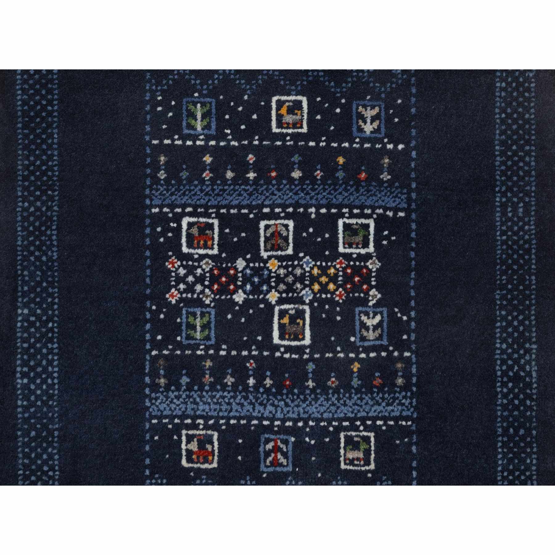 Modern-and-Contemporary-Hand-Knotted-Rug-463245