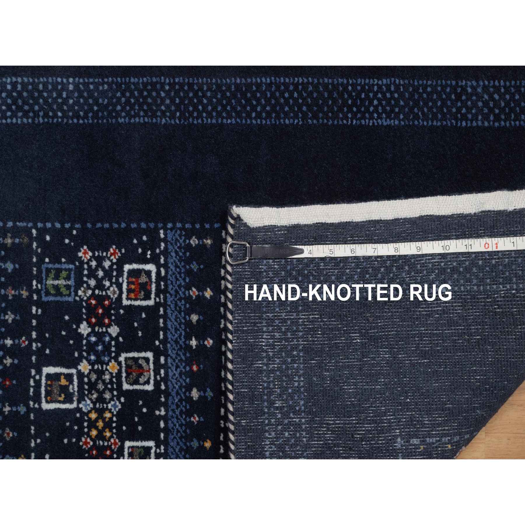 Modern-and-Contemporary-Hand-Knotted-Rug-463245